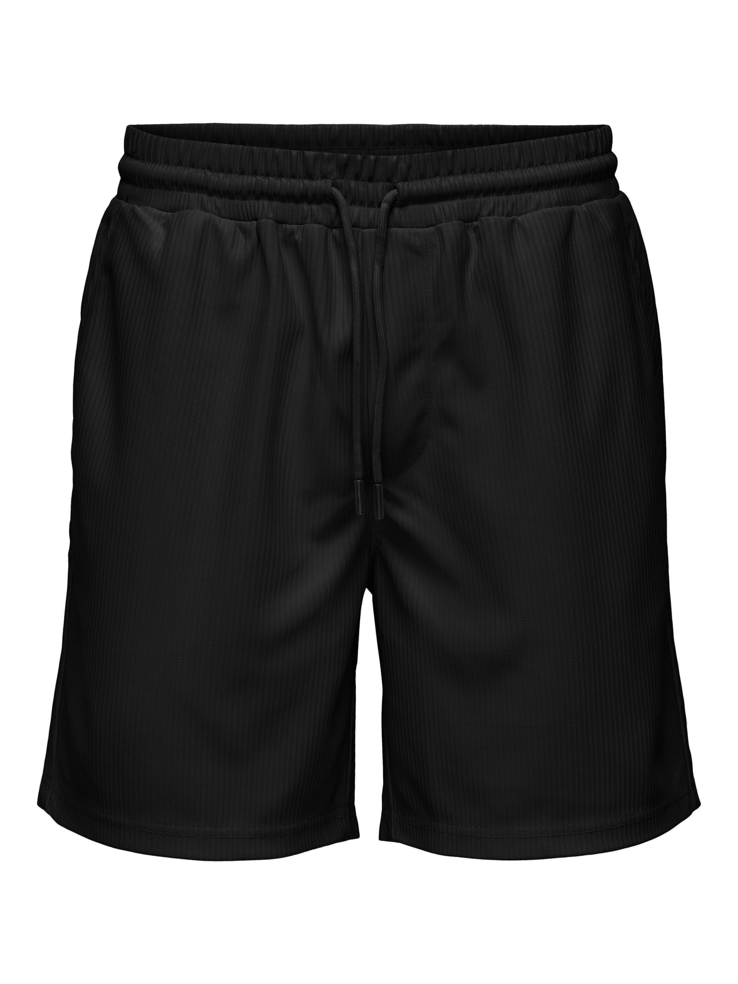 ONSTEL LIFE PLIZZE SHORTS NOOS