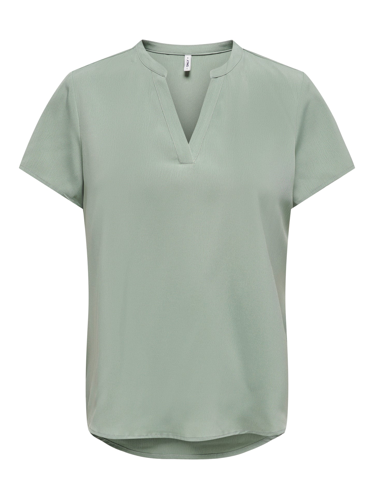 ONLELITE LIFE S/S V-NECK TOP NOOS PTM