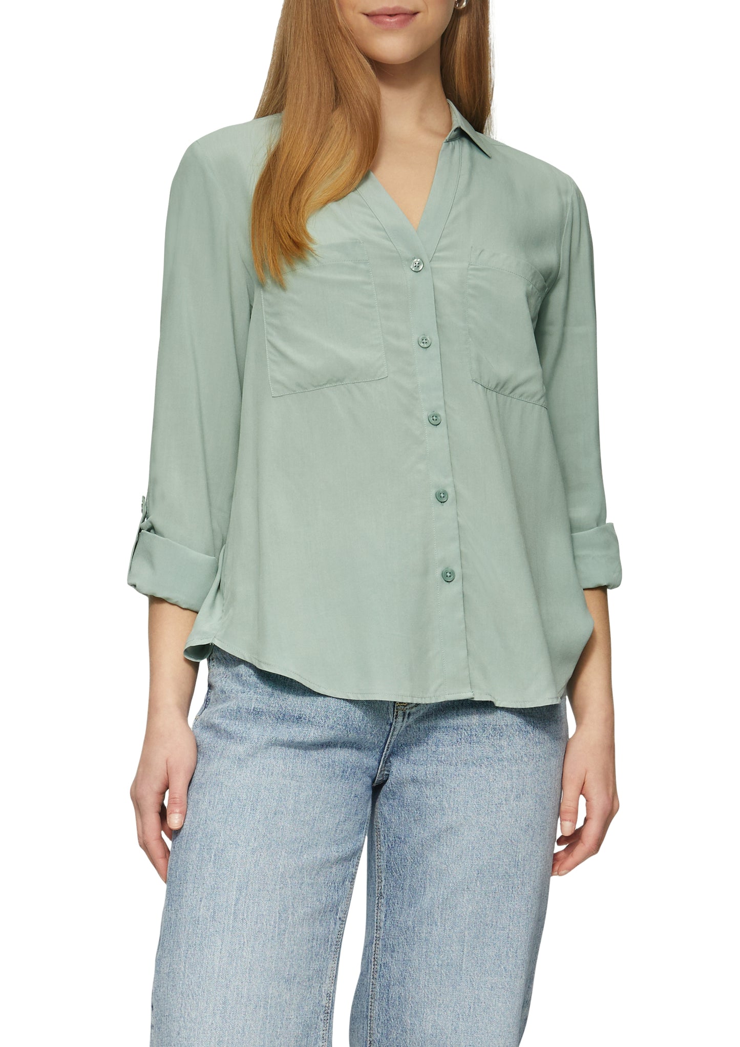 Bluse