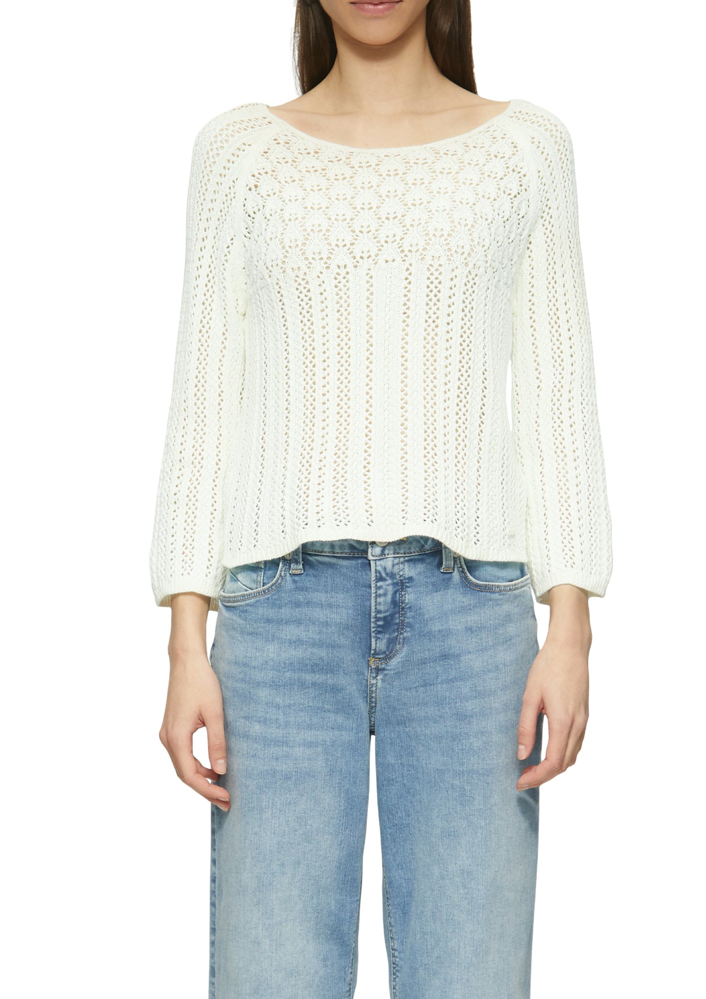 Strickpullover