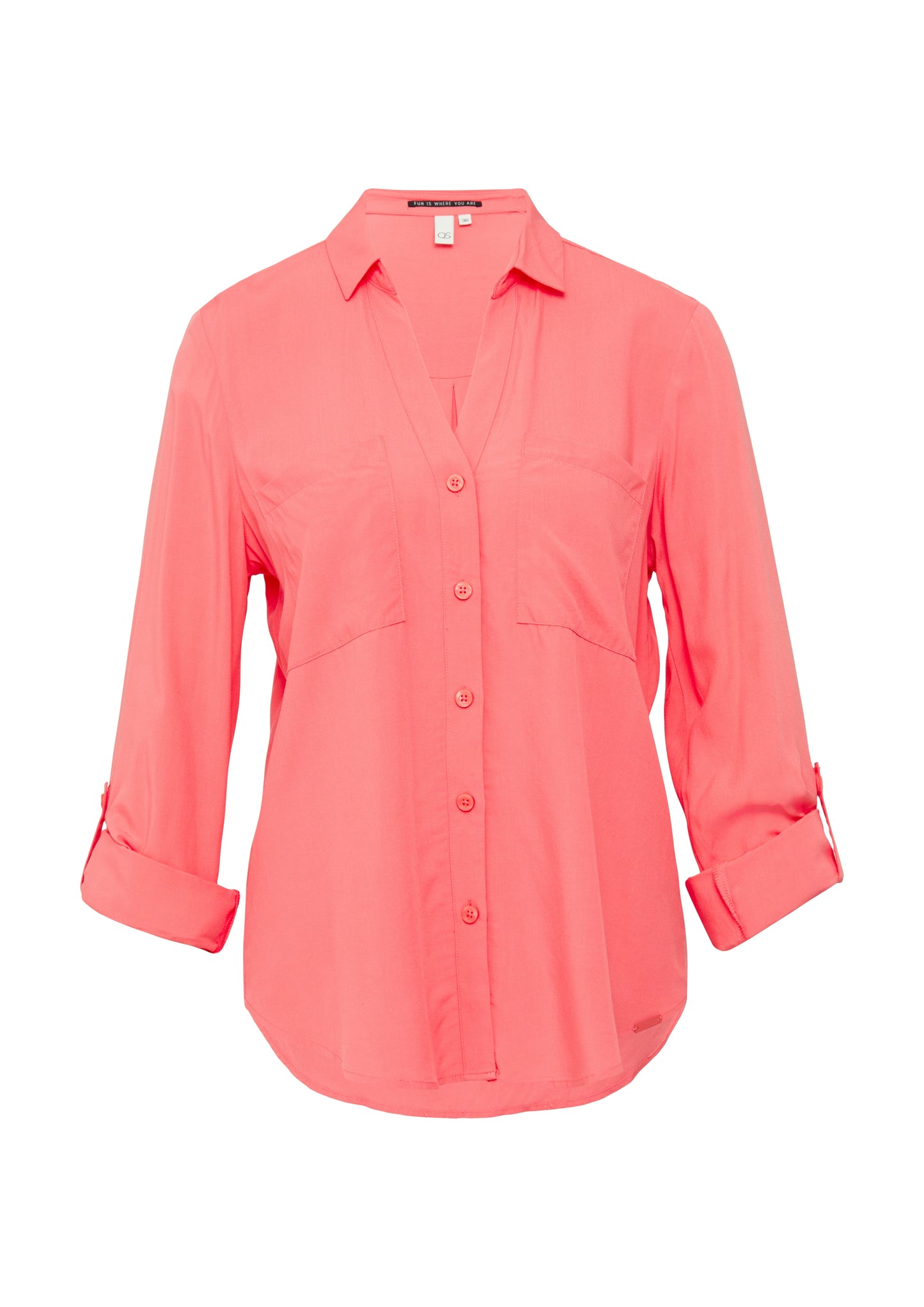 Bluse
