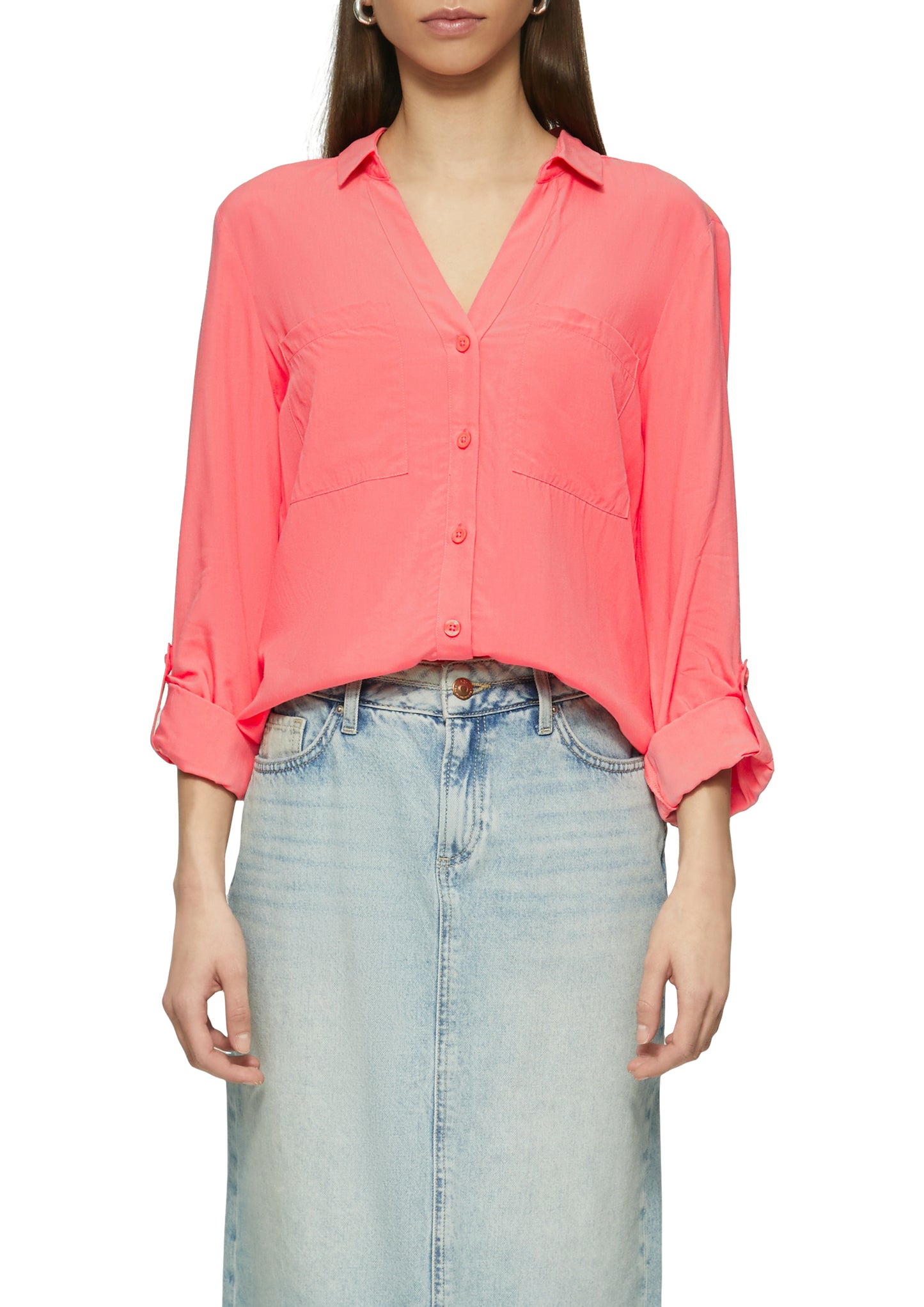 Bluse