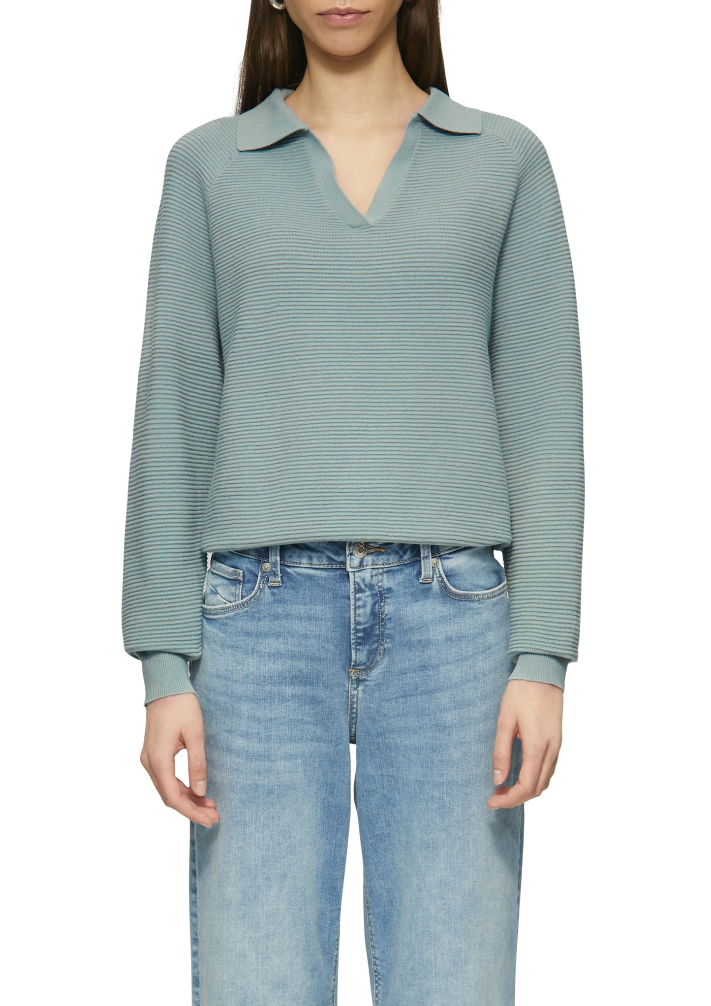 Strickpullover