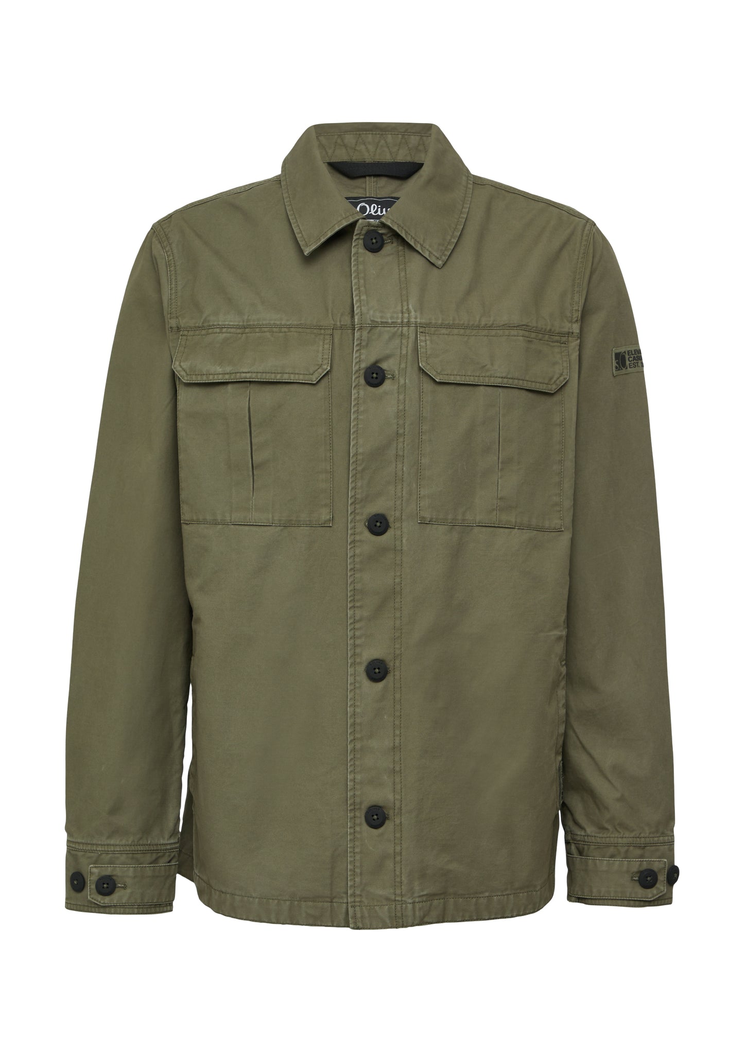 Outdoor-Jacke