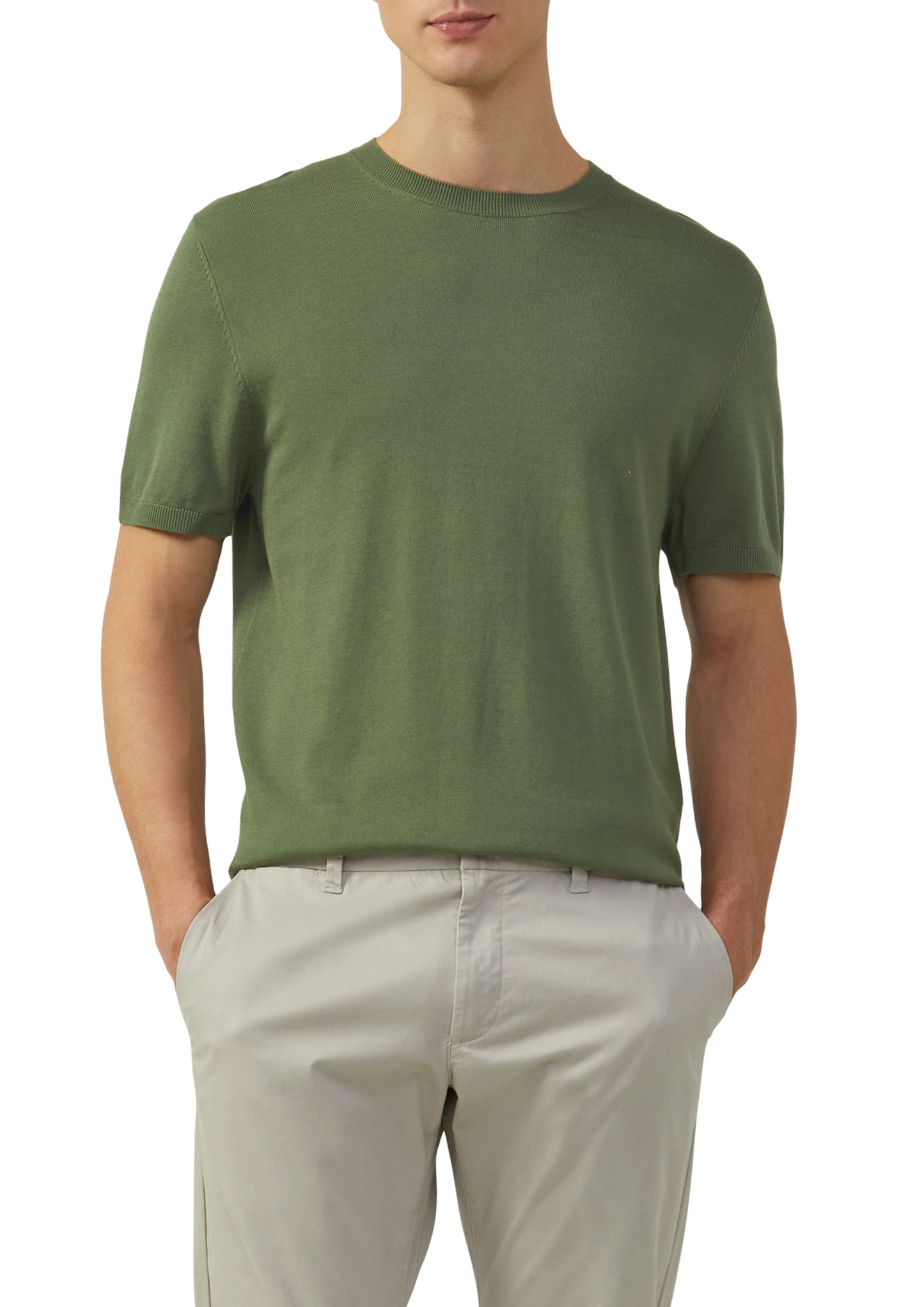 Strickpullover