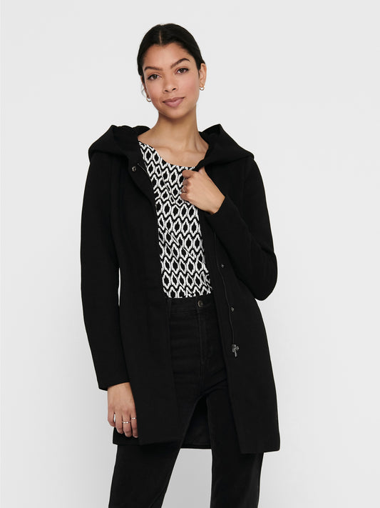 ONLSEDONA LIGHT COAT OTW NOOS