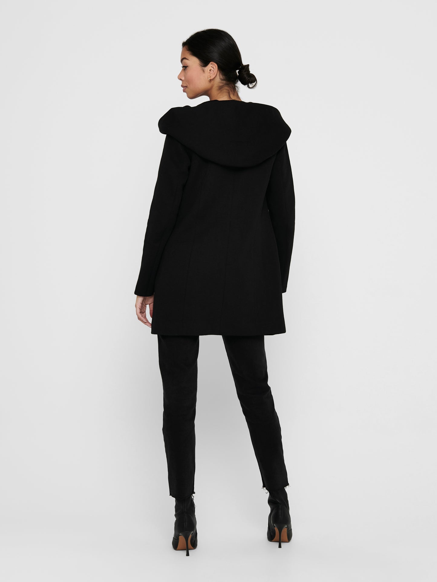 ONLSEDONA LIGHT COAT OTW NOOS