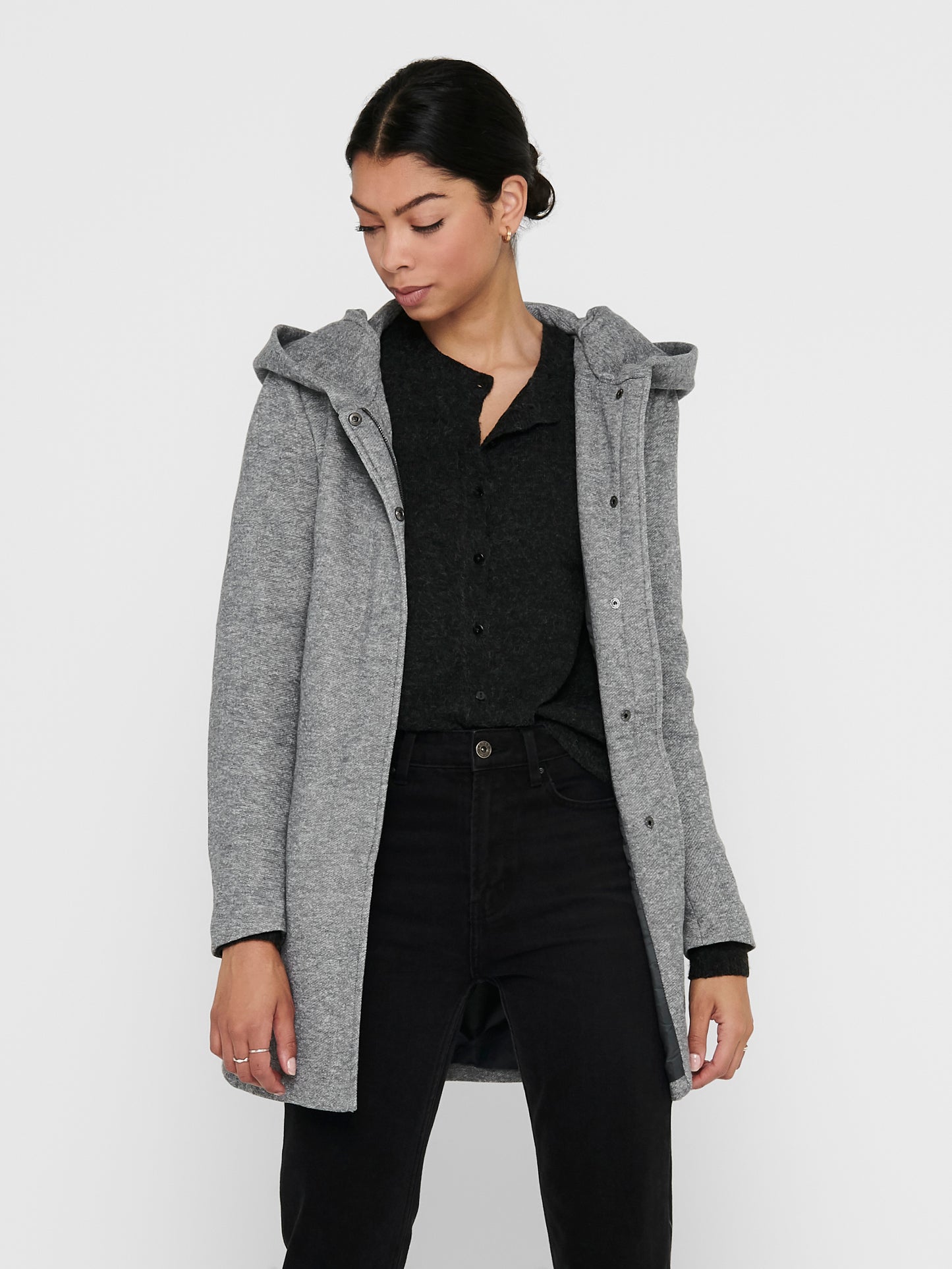 ONLSEDONA LIGHT COAT OTW NOOS