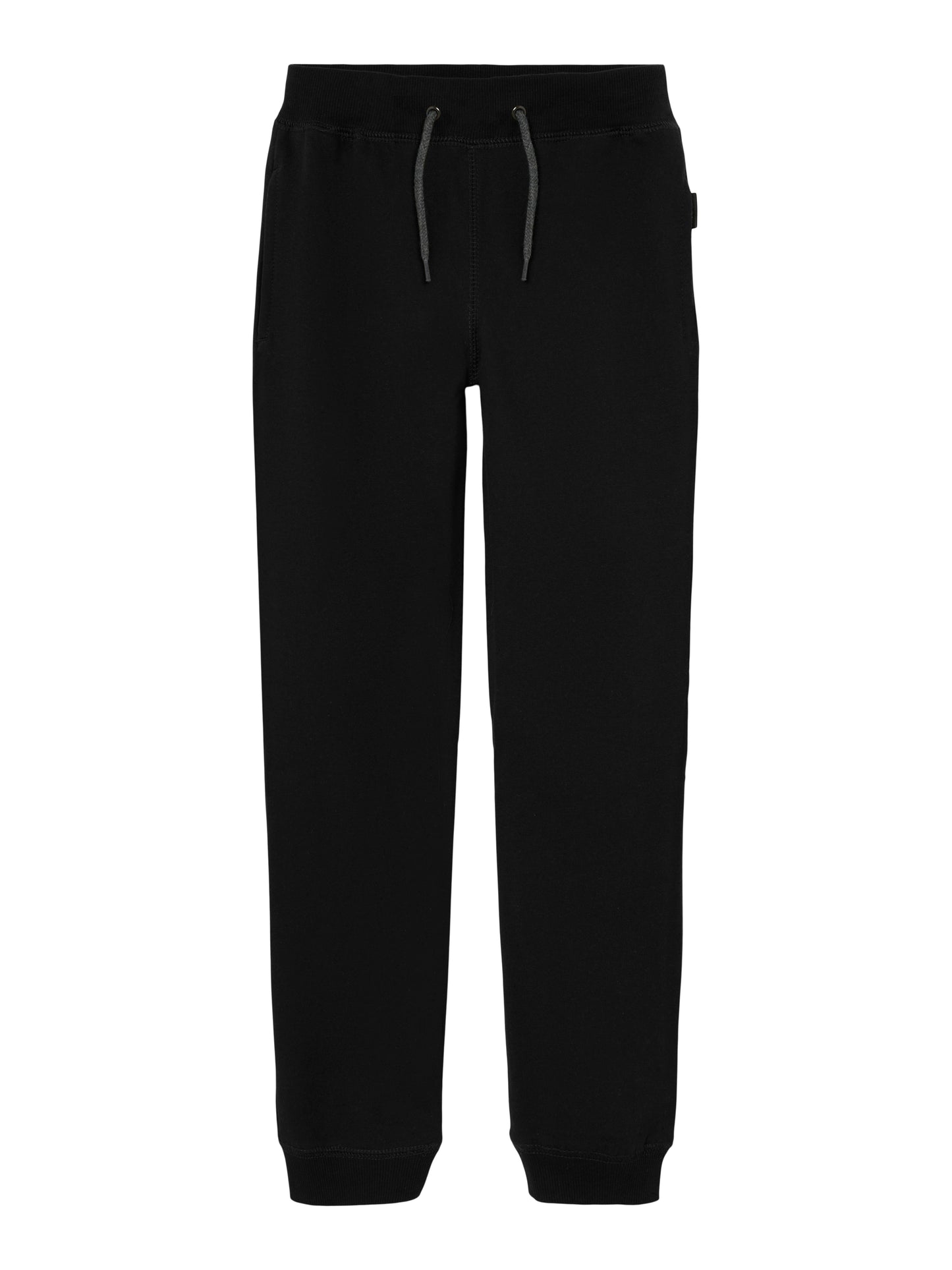 NKMSWEAT PANT BRU NOOS