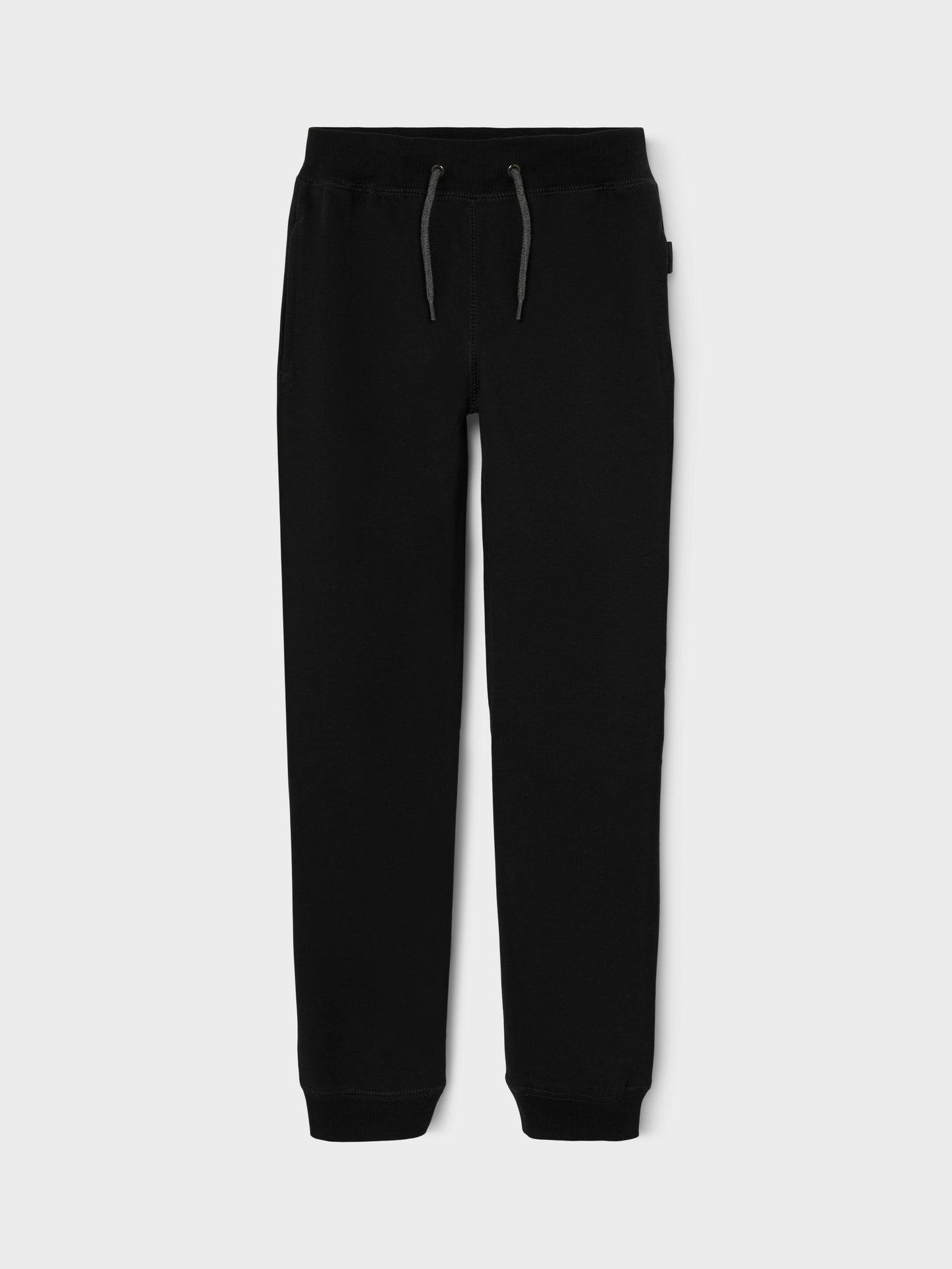 NKMSWEAT PANT BRU NOOS