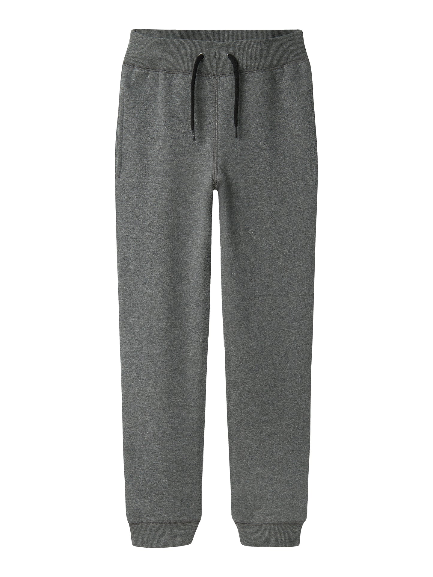 NKMSWEAT PANT BRU NOOS