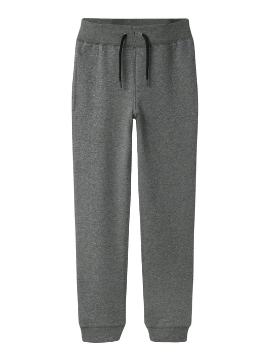 NKMSWEAT PANT BRU NOOS