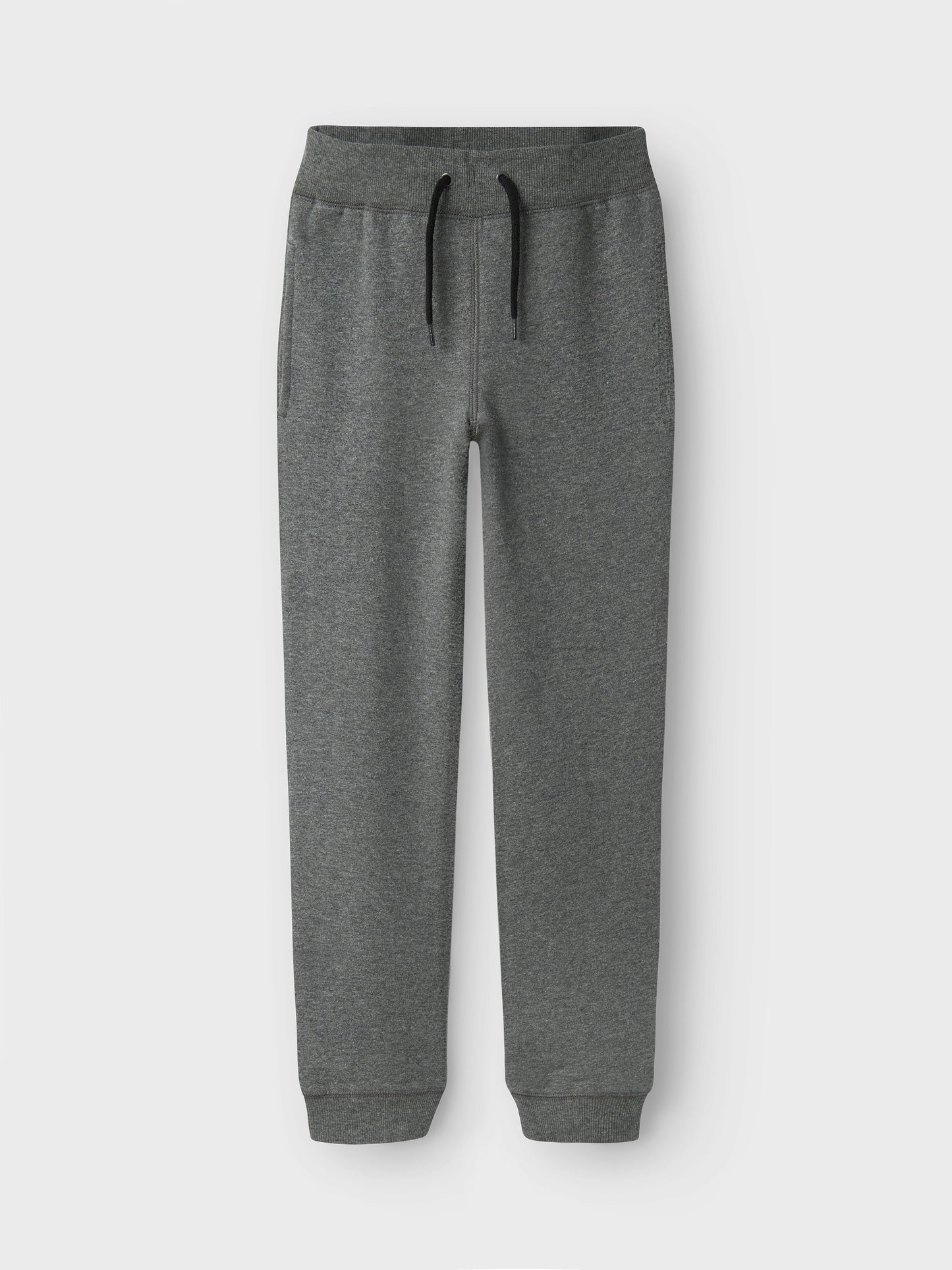 NKMSWEAT PANT BRU NOOS