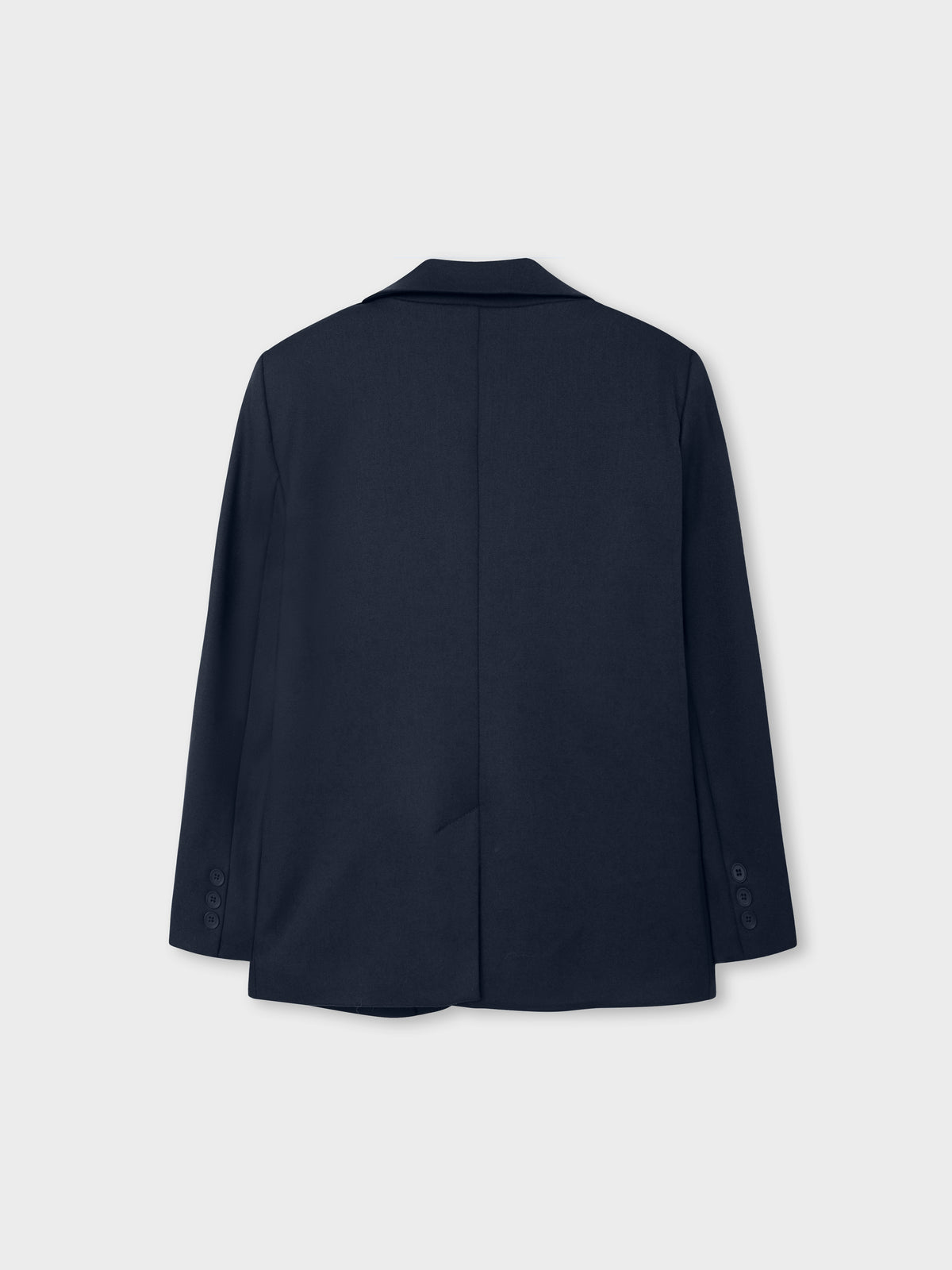 NKMRIRAMEL BLAZER NOOS