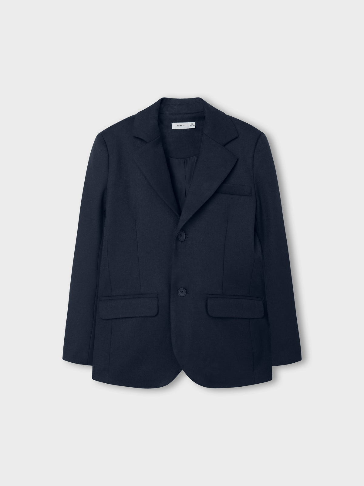 NKMRIRAMEL BLAZER NOOS