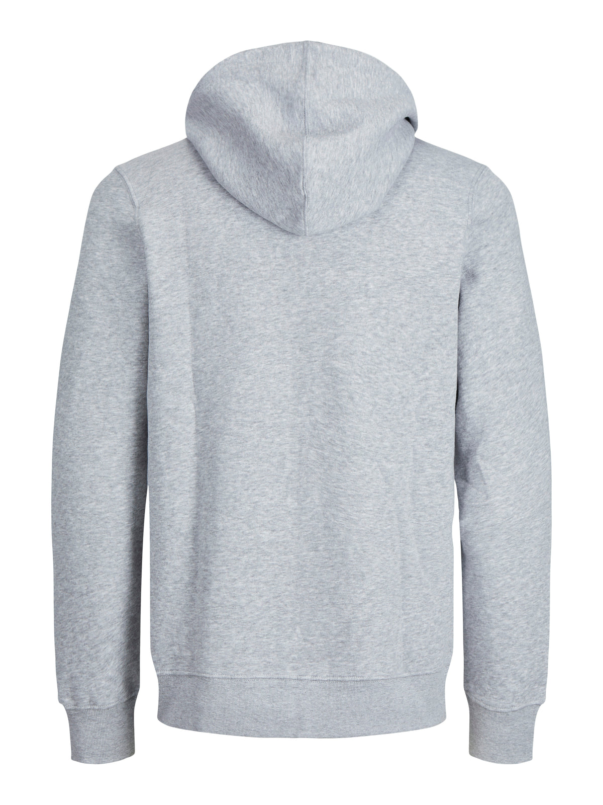 JJEBRADLEY SWEAT ZIP HOOD NOOS