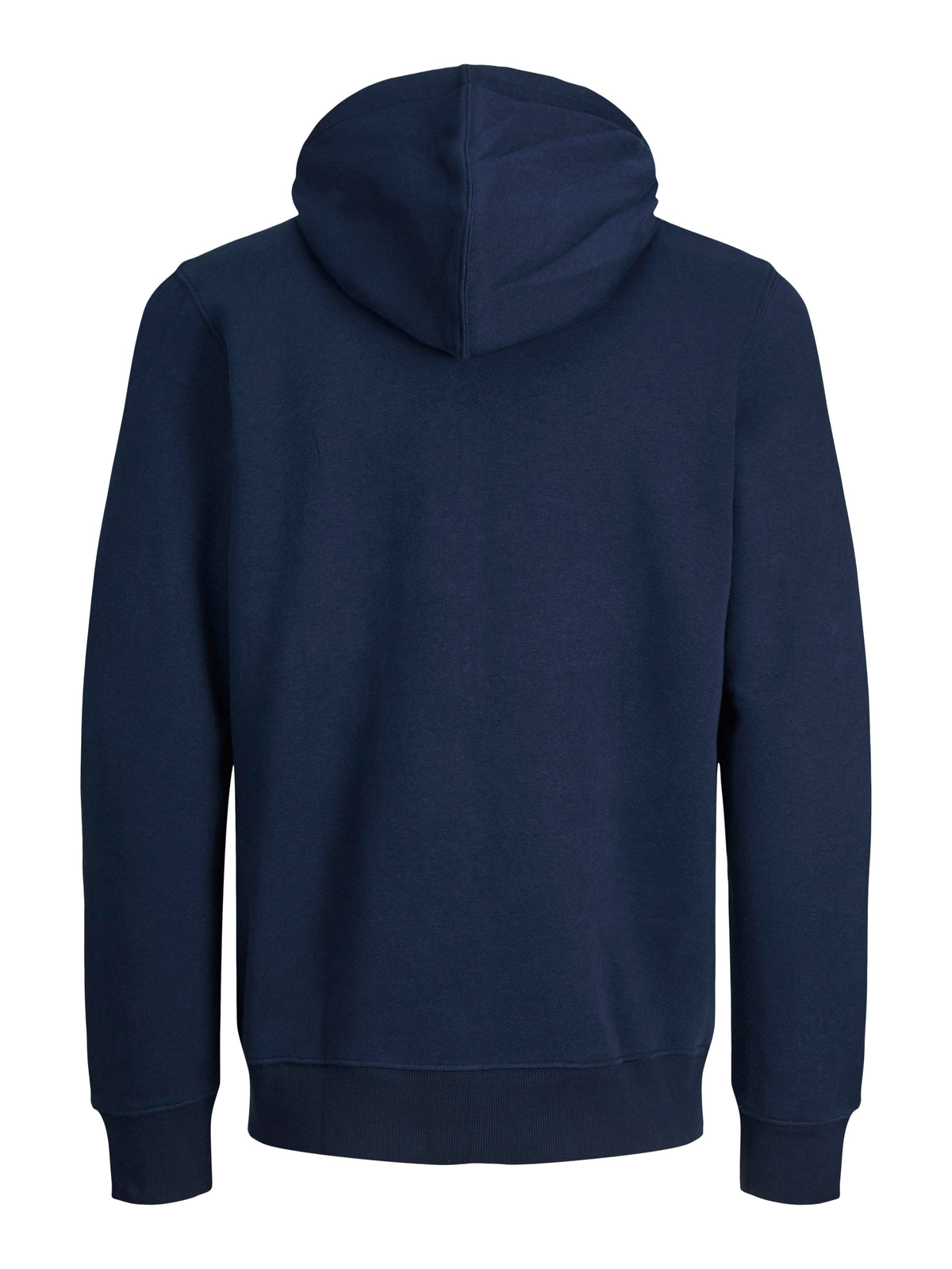 JJEBRADLEY SWEAT ZIP HOOD NOOS