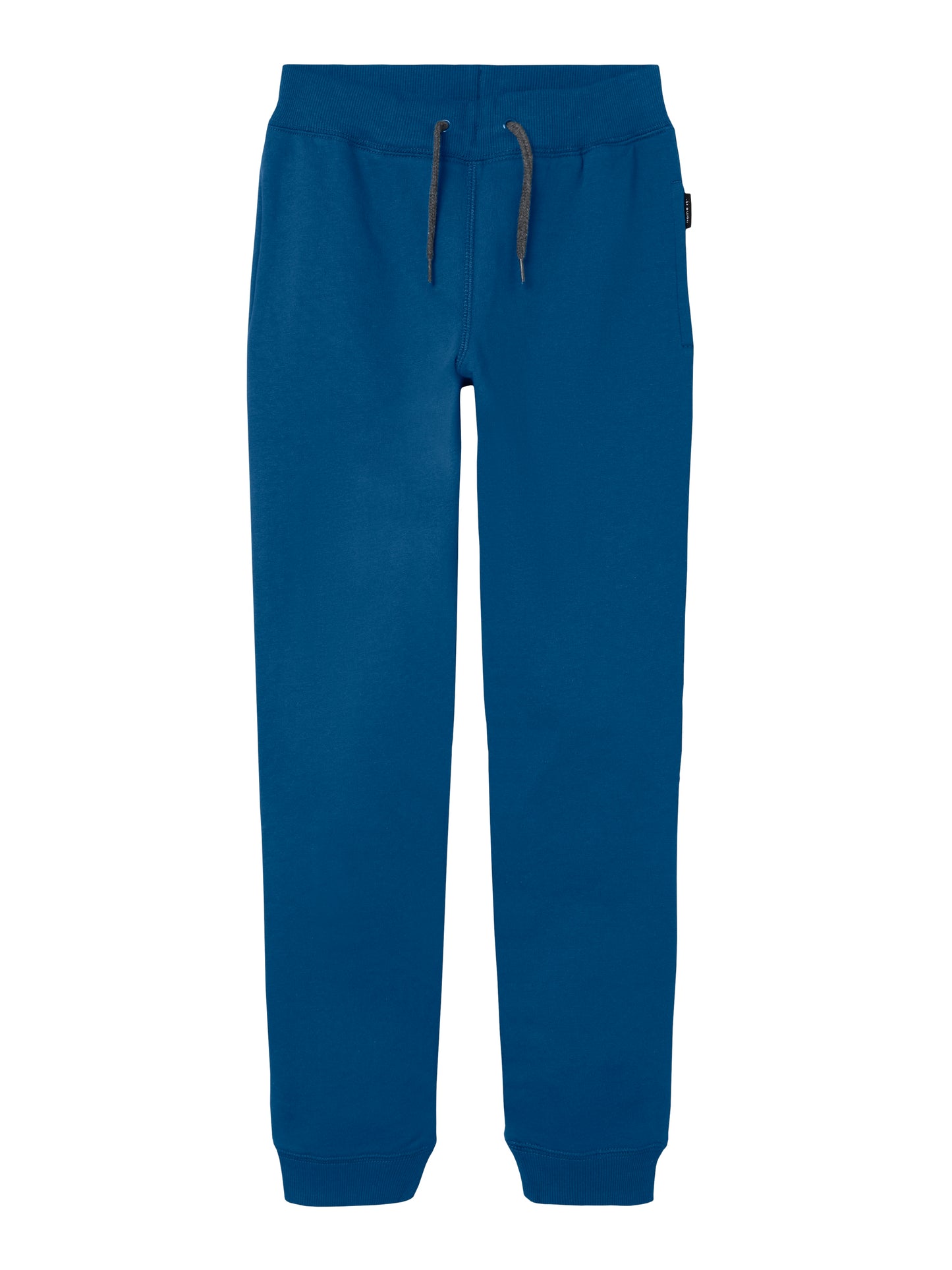 NKMSWEAT PANT BRU NOOS