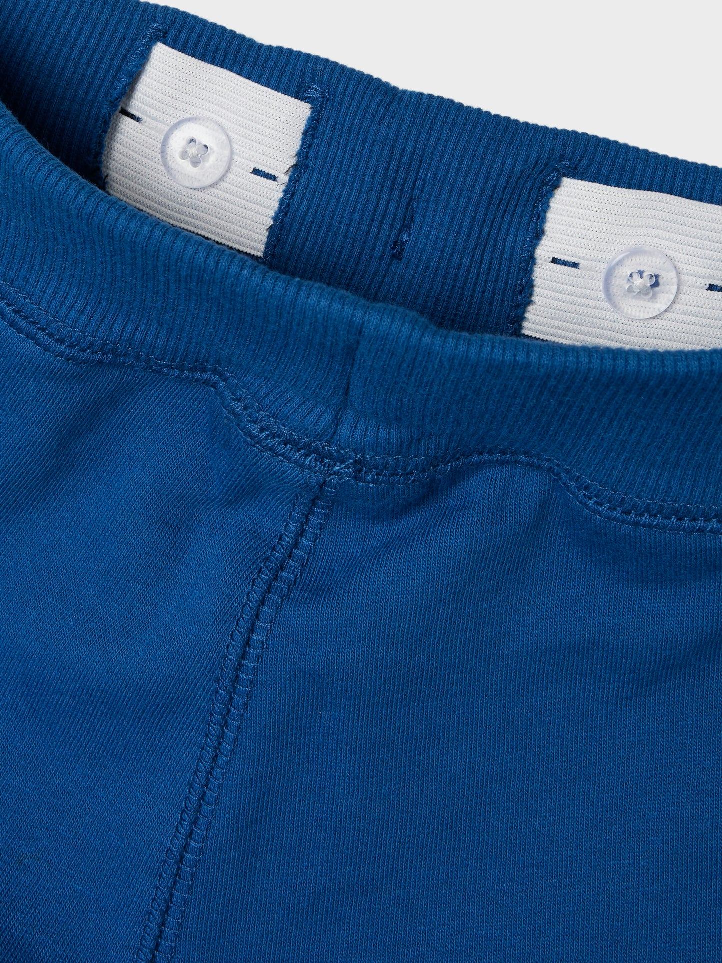 NKMSWEAT PANT BRU NOOS