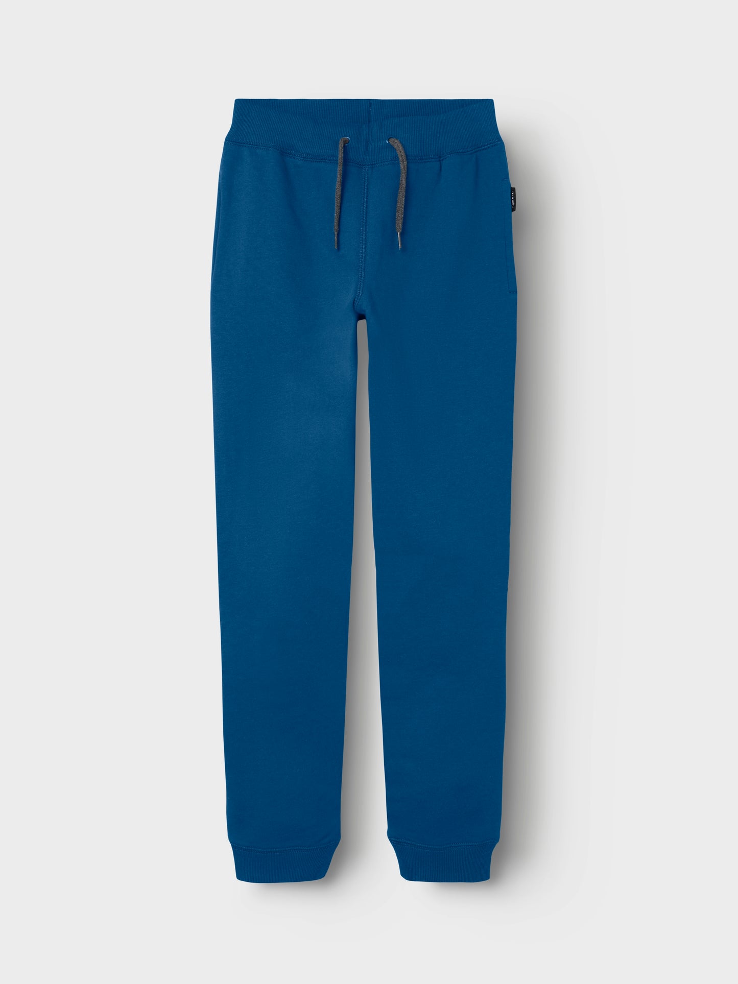 NKMSWEAT PANT BRU NOOS