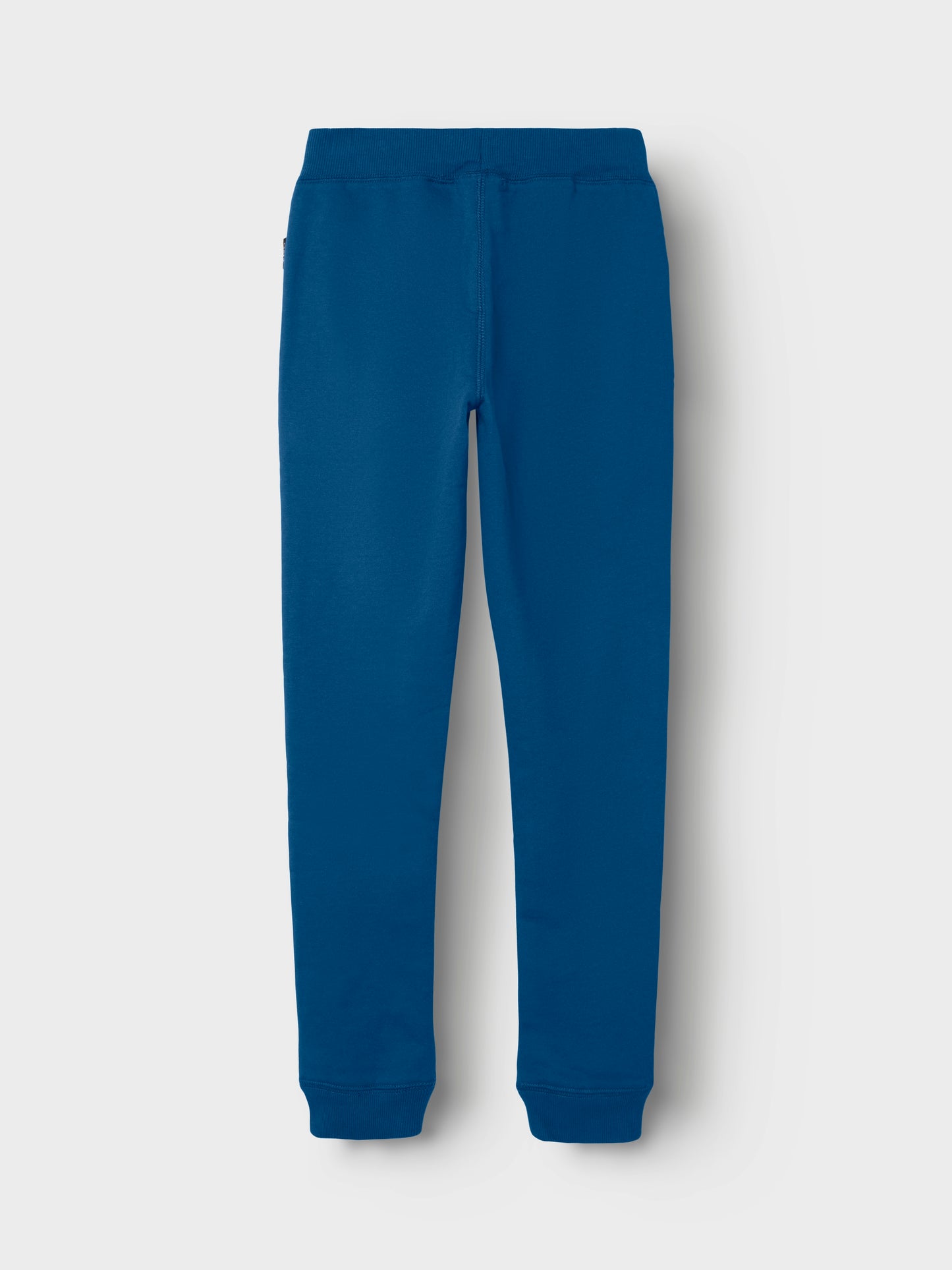 NKMSWEAT PANT BRU NOOS