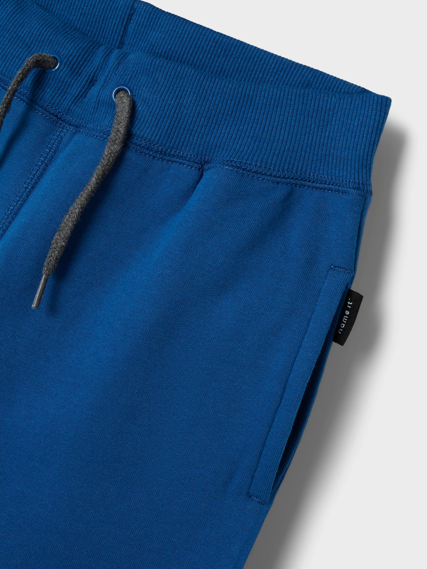 NKMSWEAT PANT BRU NOOS