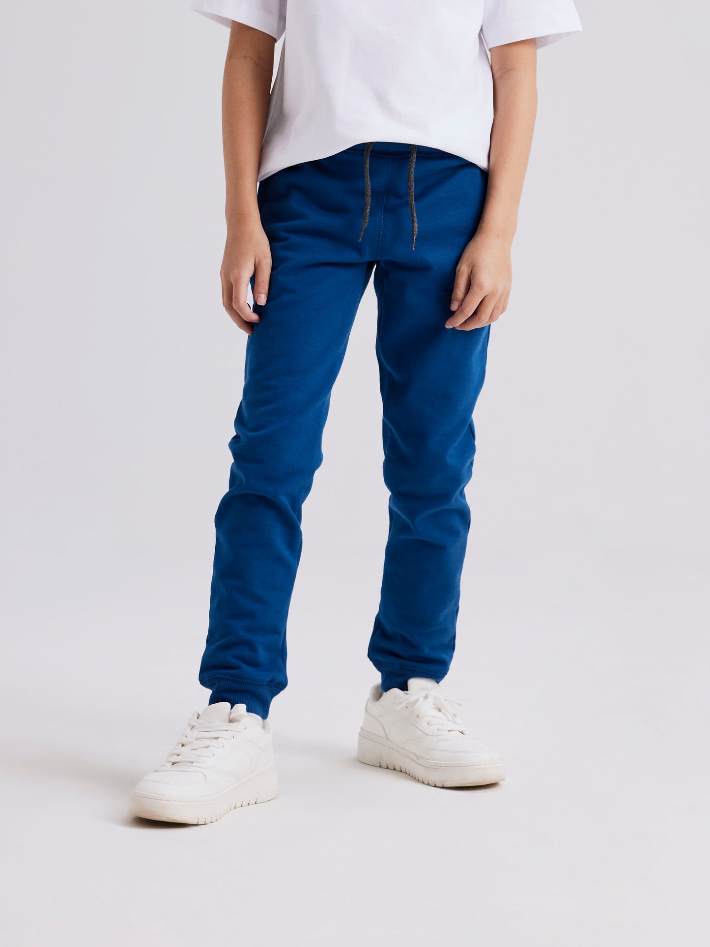 NKMSWEAT PANT BRU NOOS
