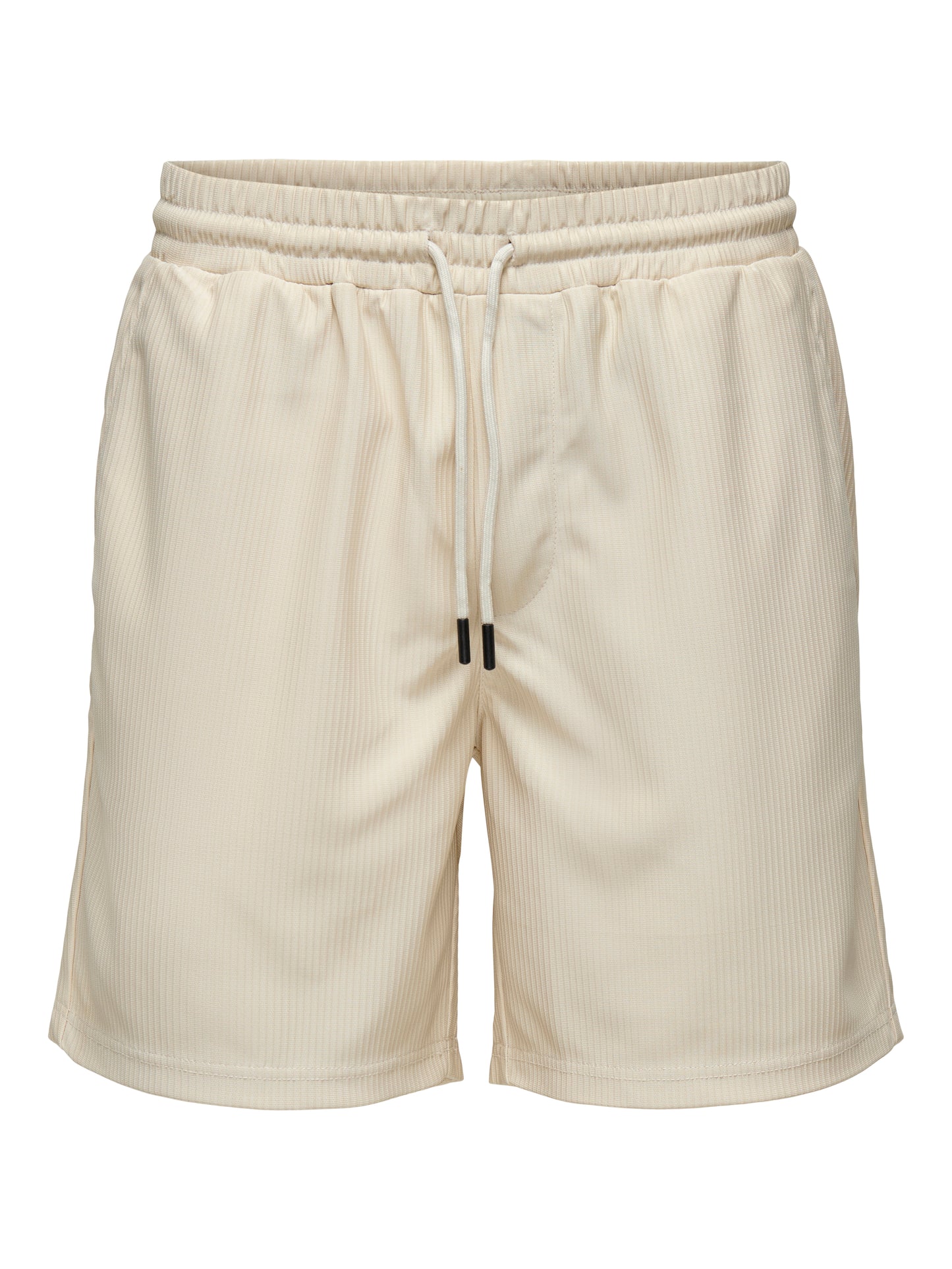 ONSTEL LIFE PLIZZE SHORTS NOOS