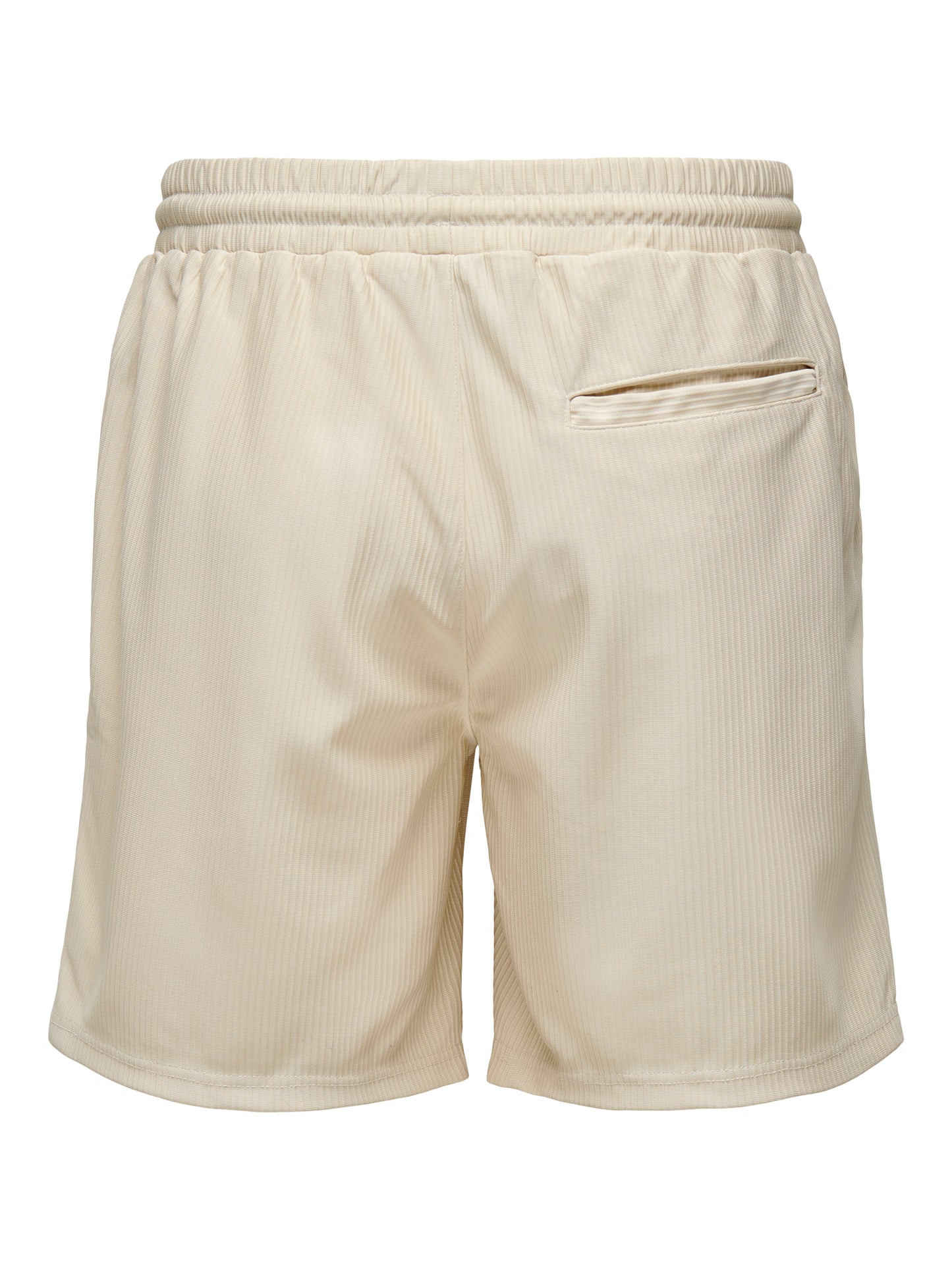 ONSTEL LIFE PLIZZE SHORTS NOOS