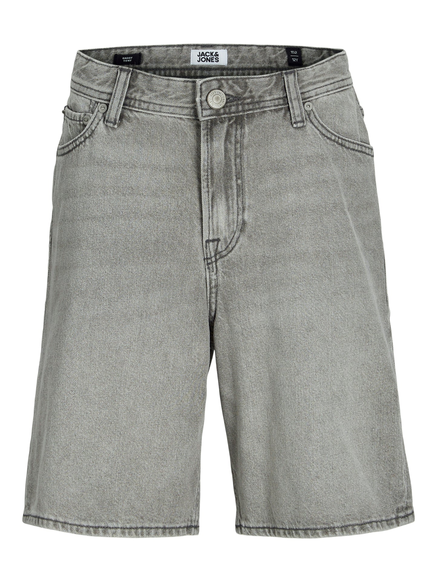 JJITONY JJORIGINAL SHORTS AKM 928 SN JNR