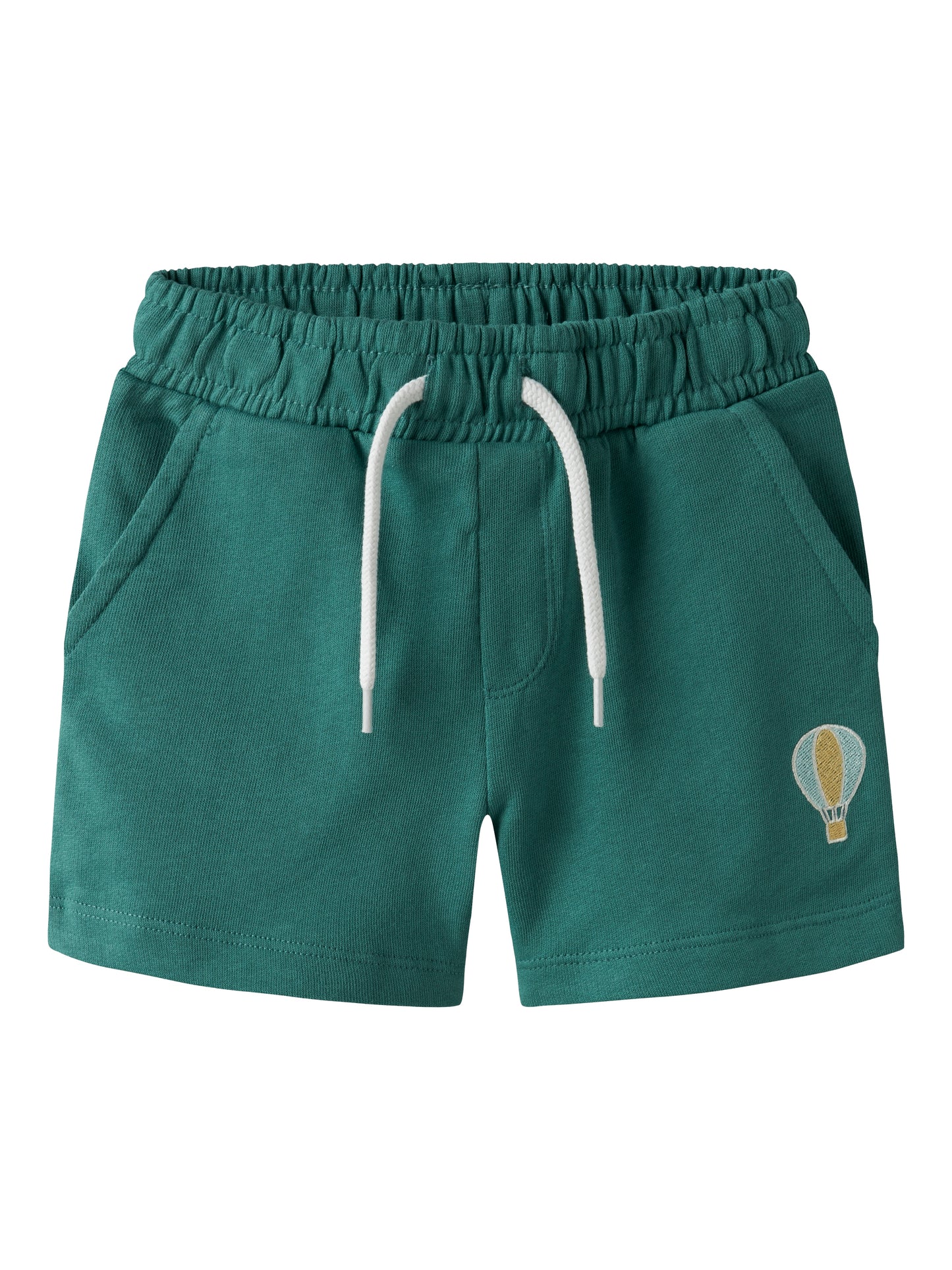 NMMFRITZO NREG SWE SHORTS UNB PB