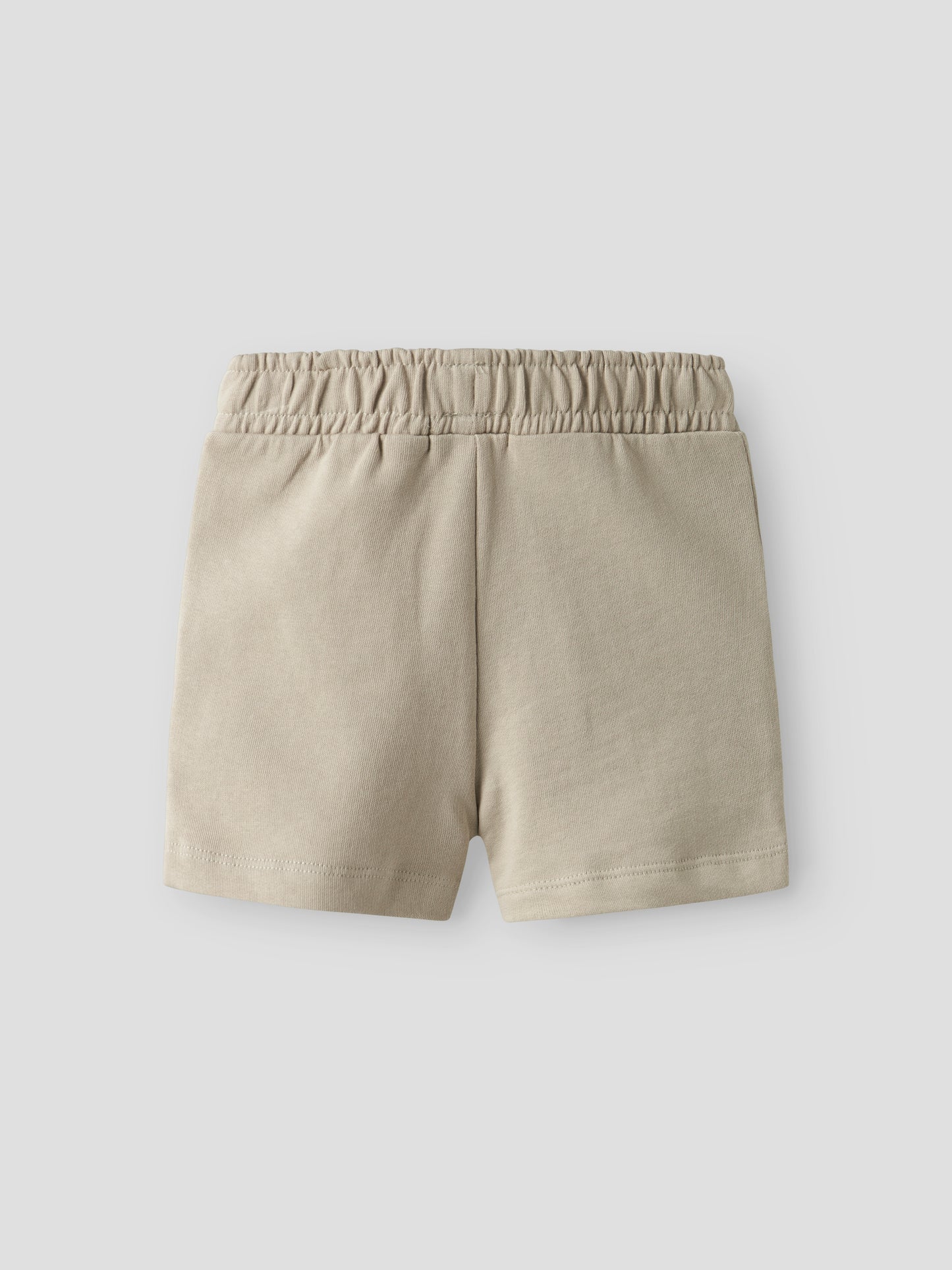 NMMFRITZO NREG SWE SHORTS UNB PB