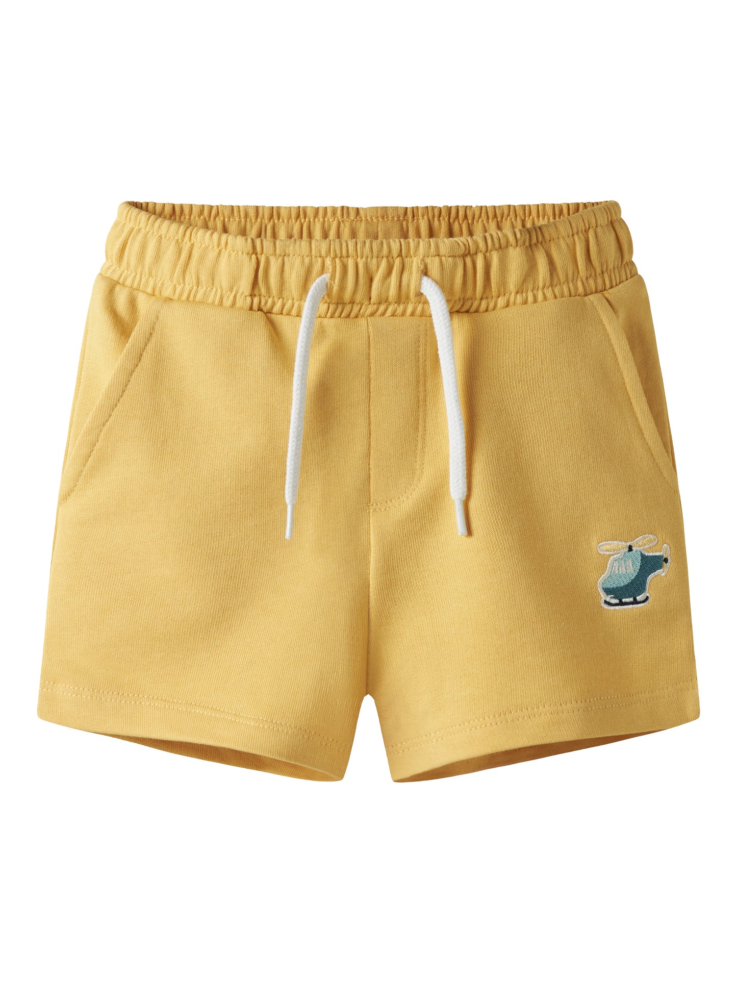 NMMFRITZO NREG SWE SHORTS UNB PB