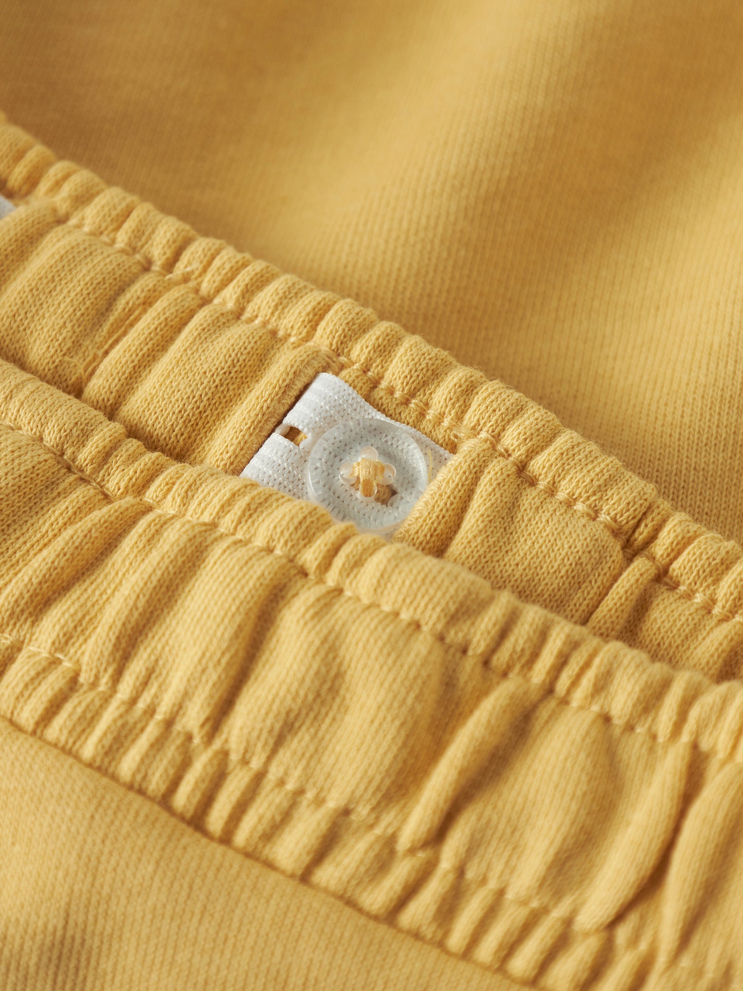 NMMFRITZO NREG SWE SHORTS UNB PB