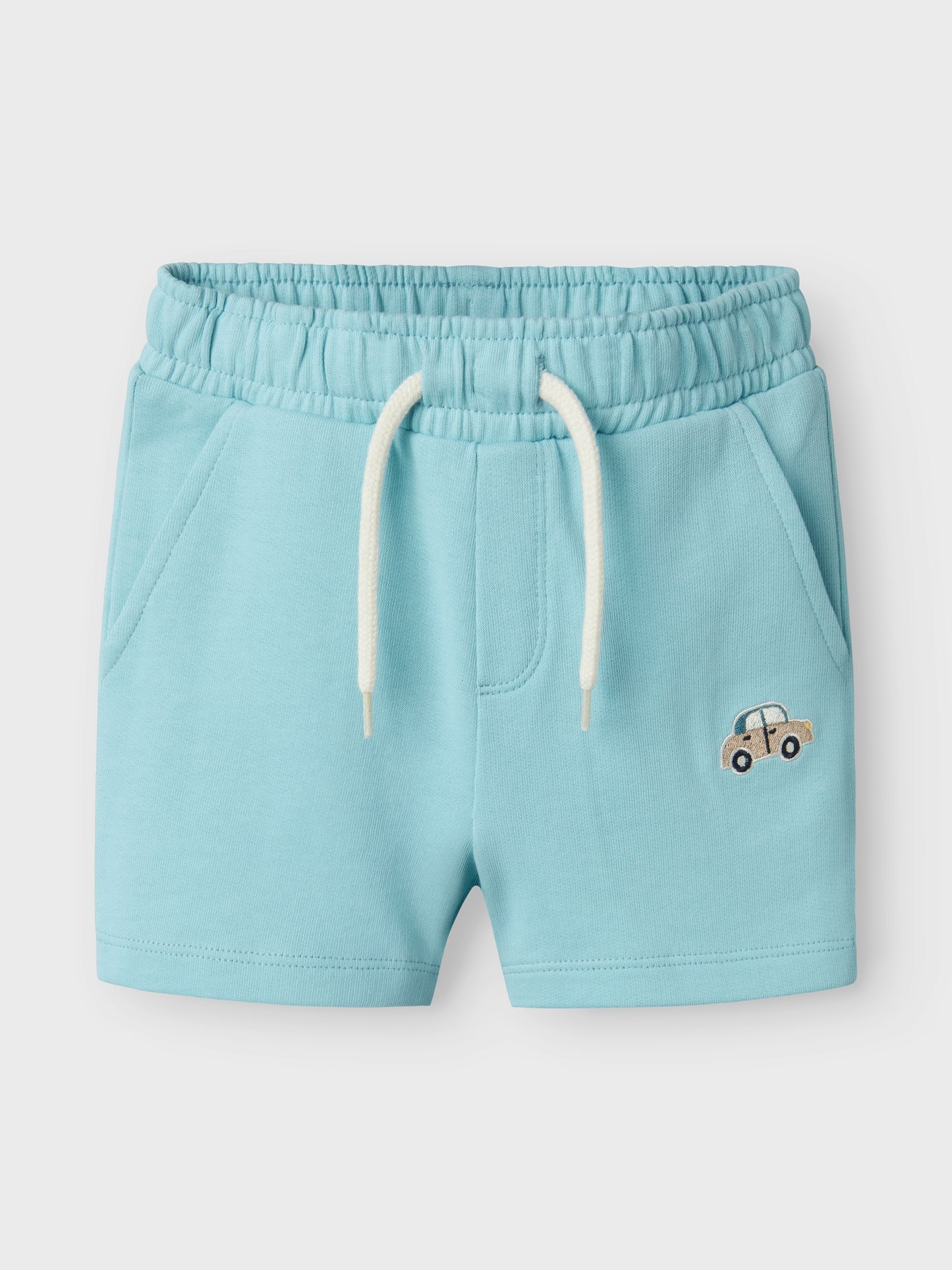 NMMFRITZO NREG SWE SHORTS UNB PB