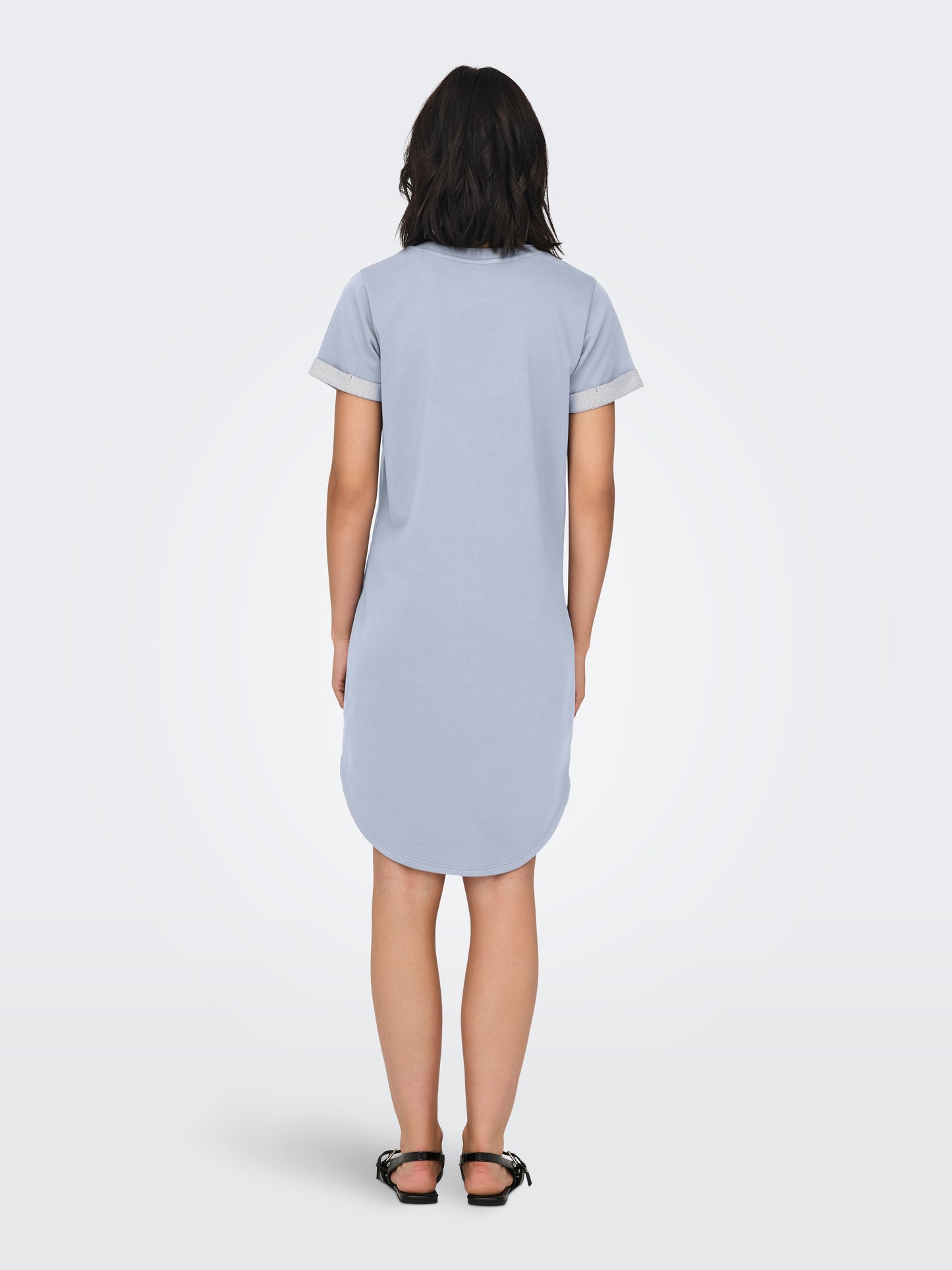 JDYIVY S/S DRESS JRS NOOS