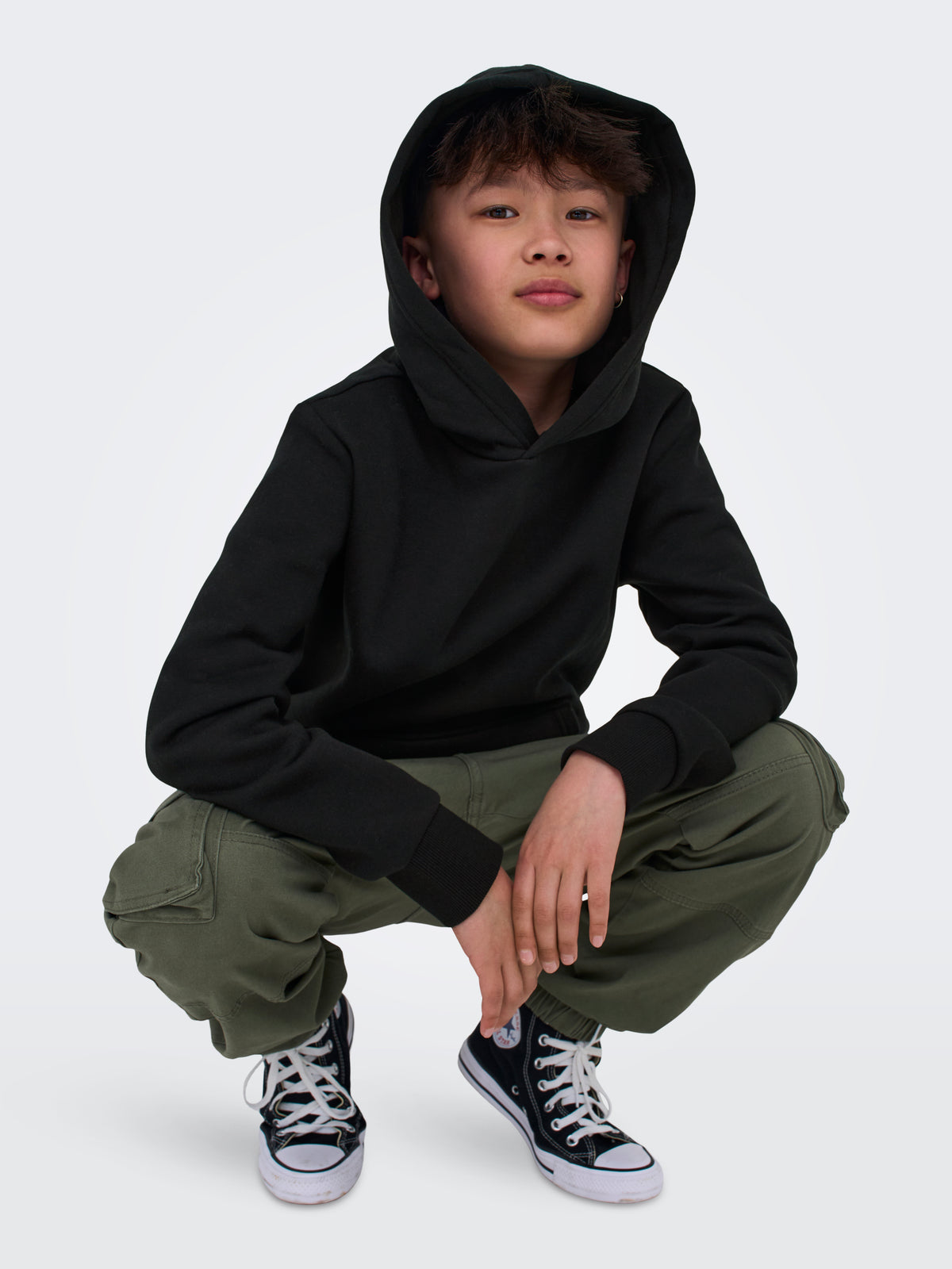 OSJCERES HOODIE SWT NOOS