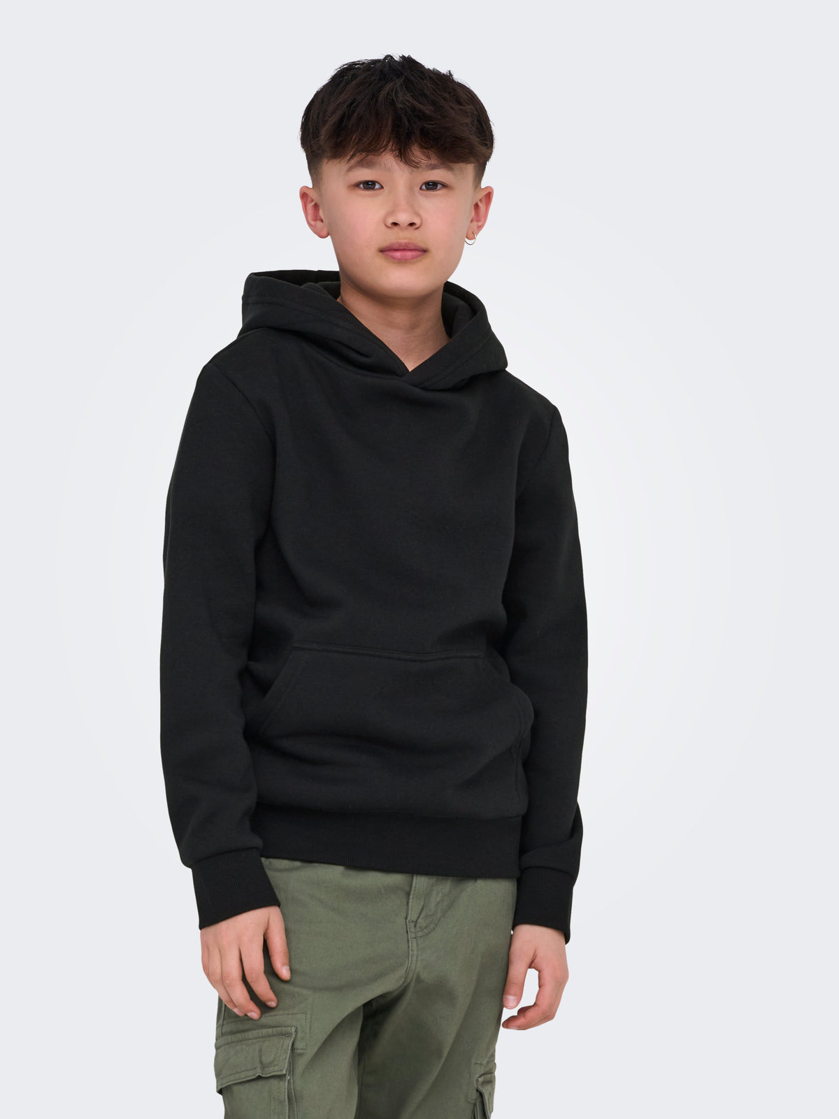OSJCERES HOODIE SWT NOOS