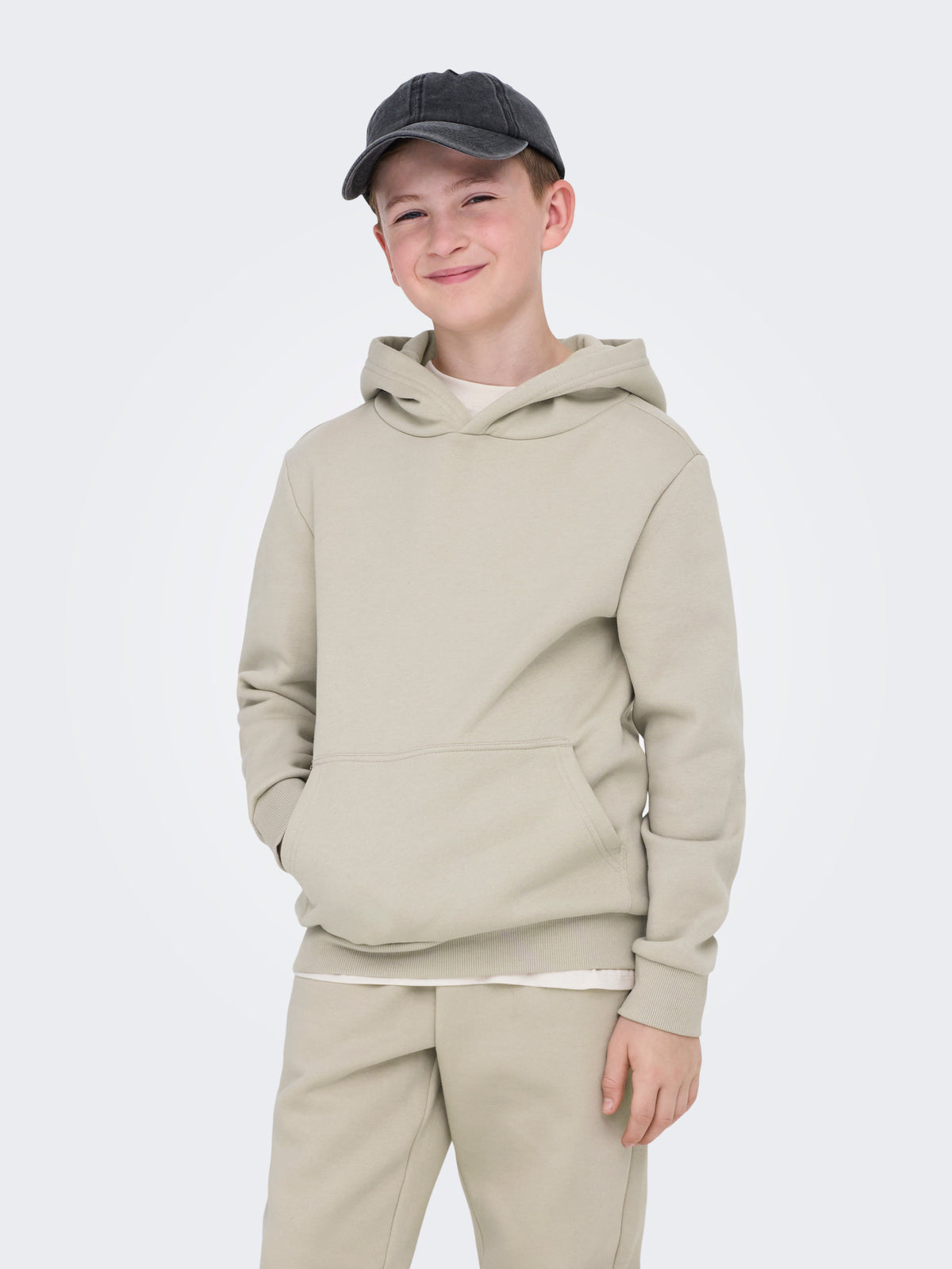 OSJCERES HOODIE SWT NOOS