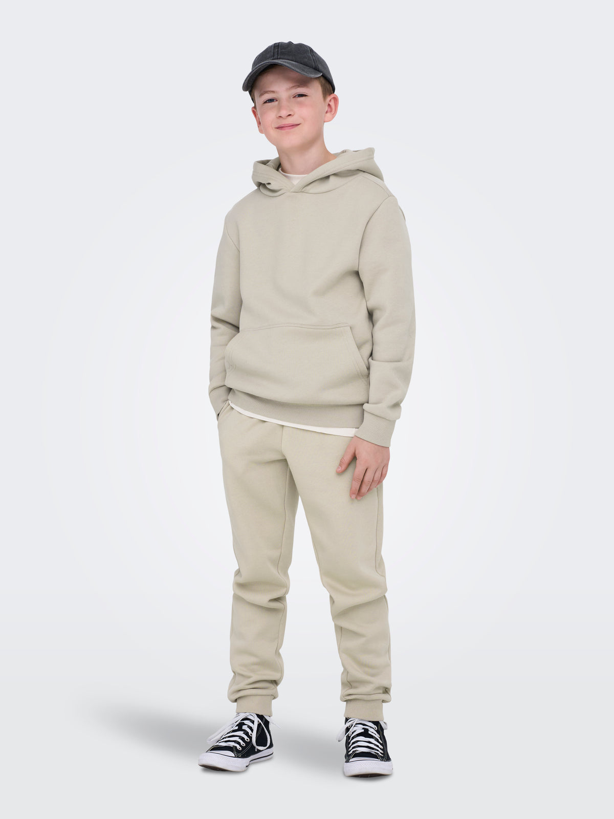 OSJCERES HOODIE SWT NOOS