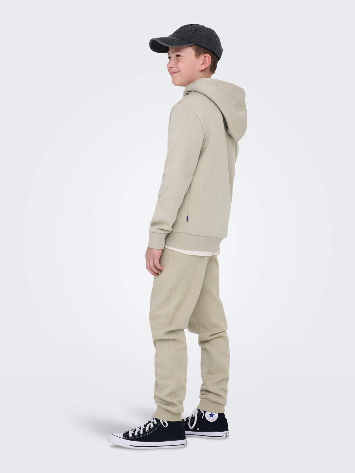 OSJCERES HOODIE SWT NOOS
