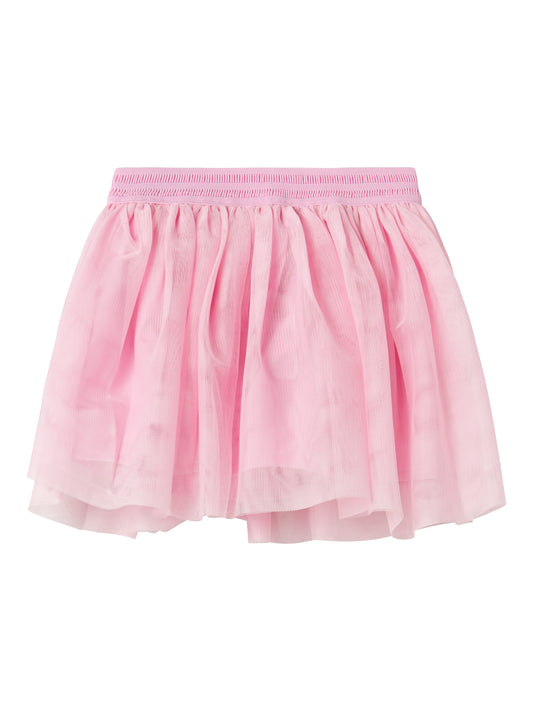 NMFNUTULLE SKIRT NOOS