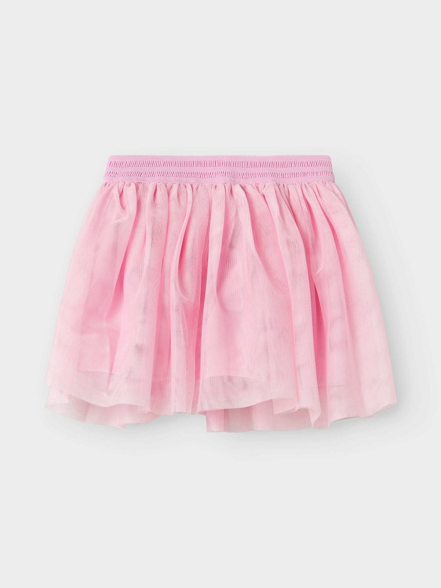 NMFNUTULLE SKIRT NOOS