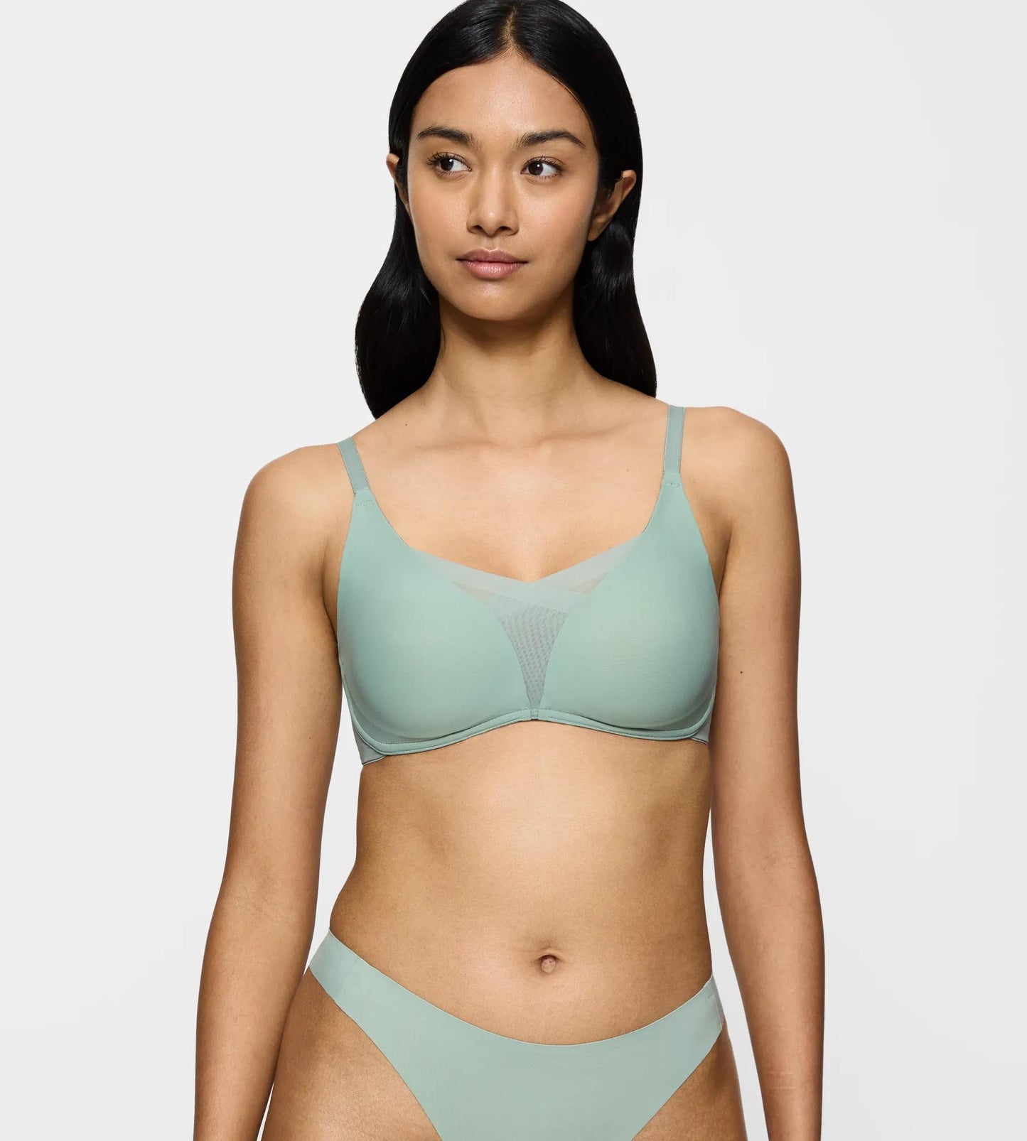 Triumph Shape Smart P