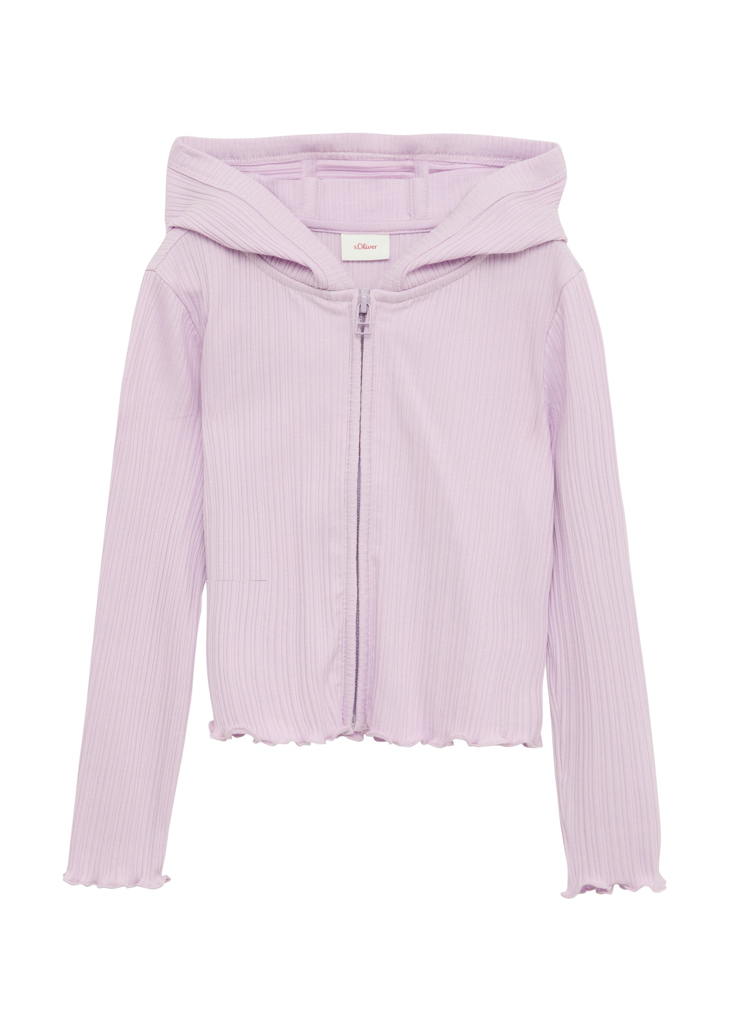 Sweatshirt Jacke