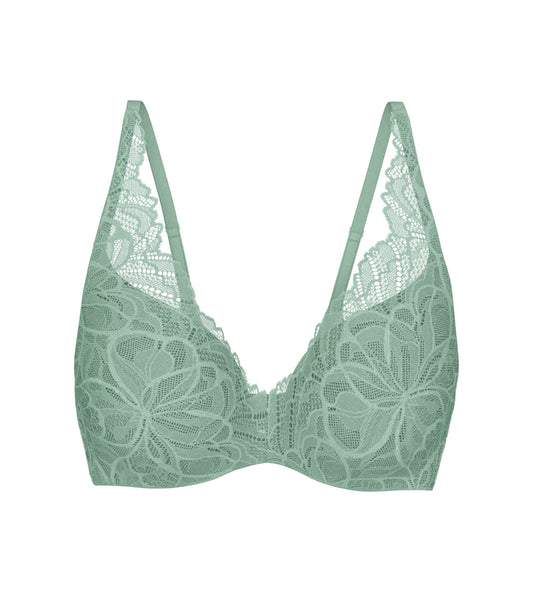 Body Make-Up Illusion Lace WP
