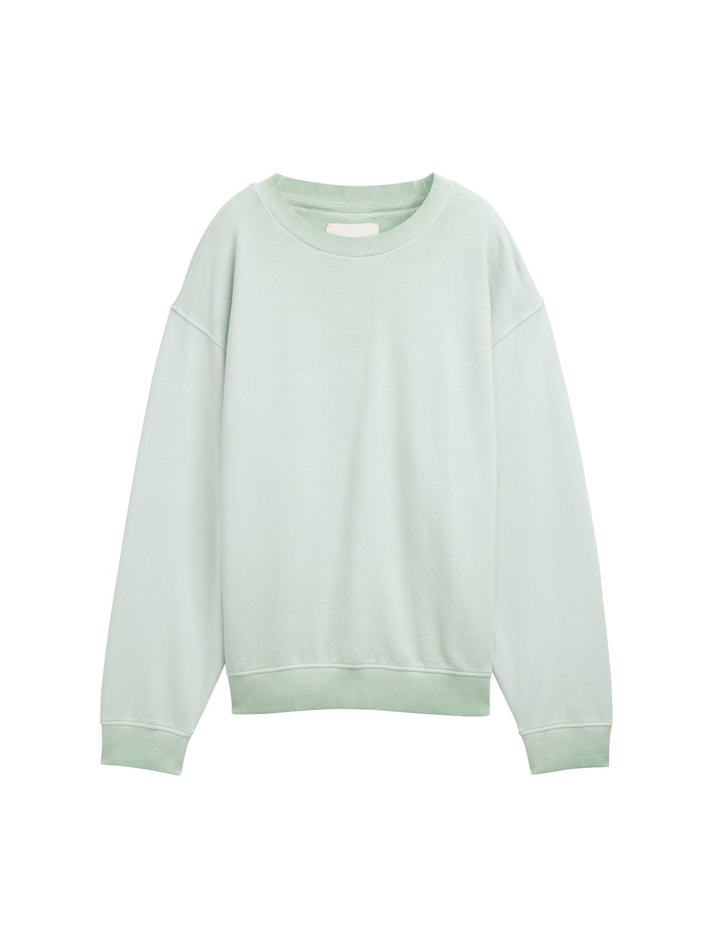 Loose Fit Sweatshirt