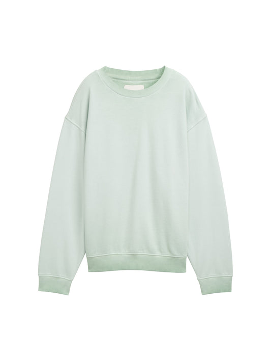 Loose Fit Sweatshirt