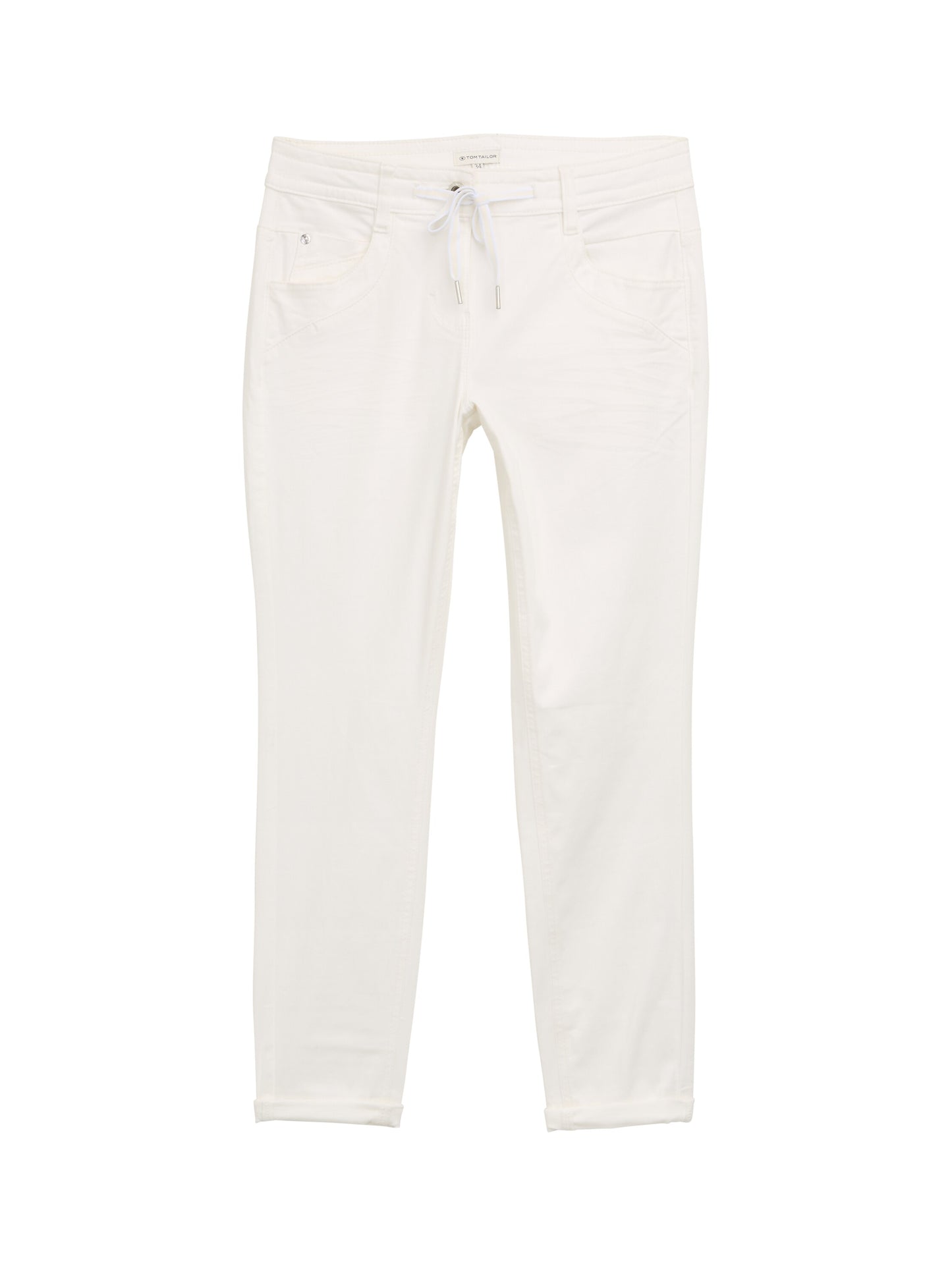 Tapered Relaxed Hose