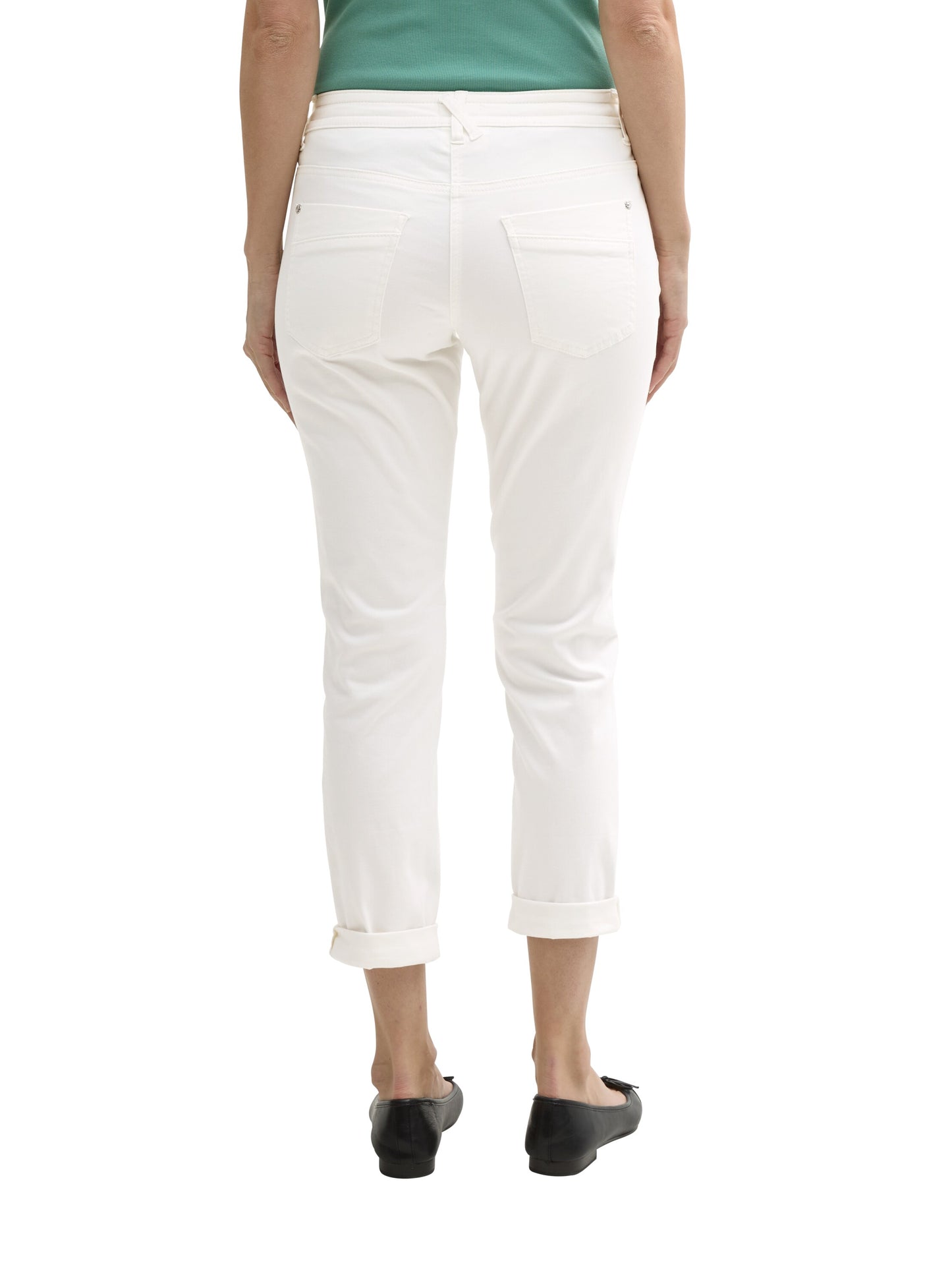 Tapered Relaxed Hose